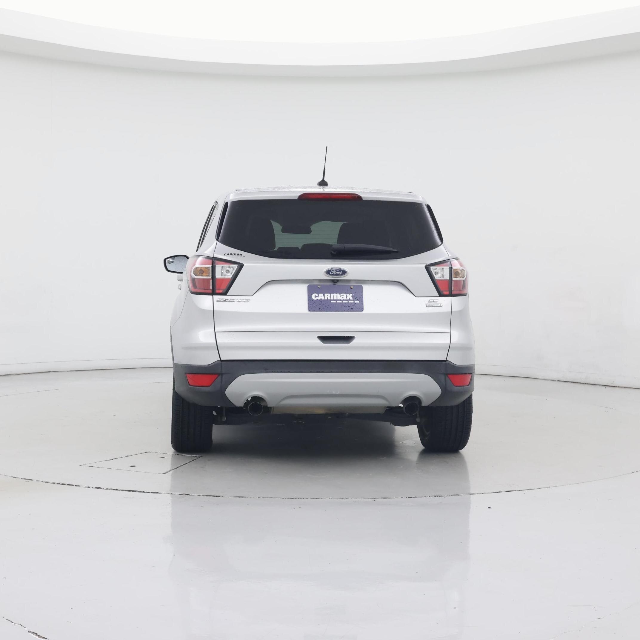 Thumbnail: 2017 Ford Escape - 6