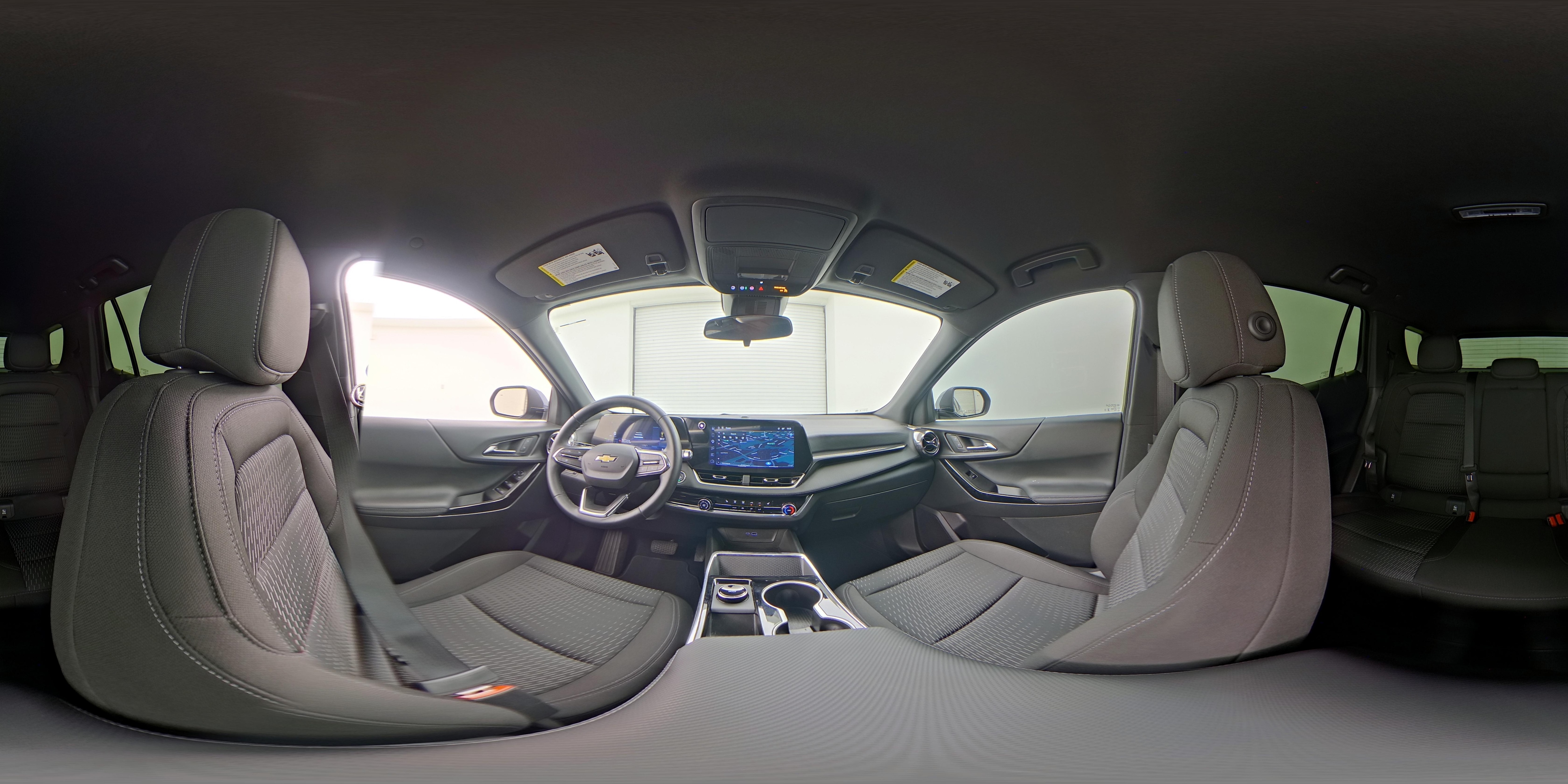 2026 Chevrolet Equinox LT - Photo 25