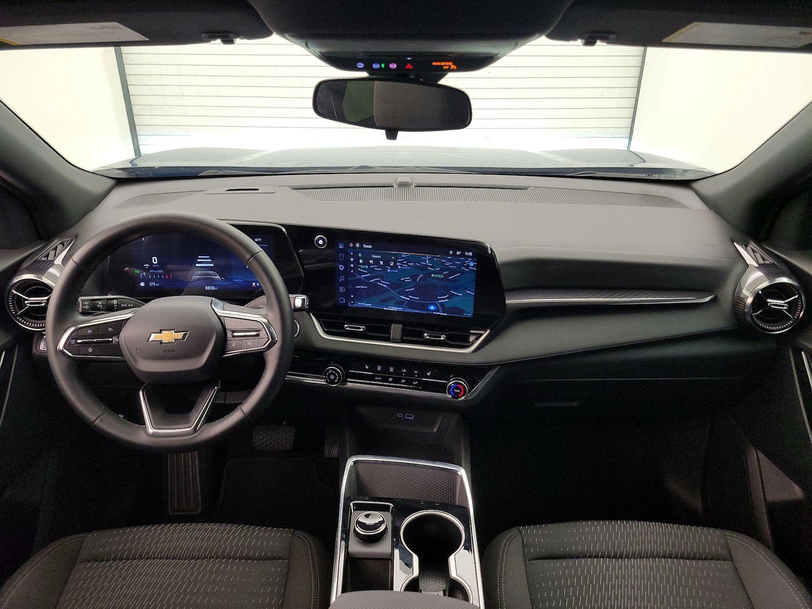 2026 Chevrolet Equinox LT - Photo 10