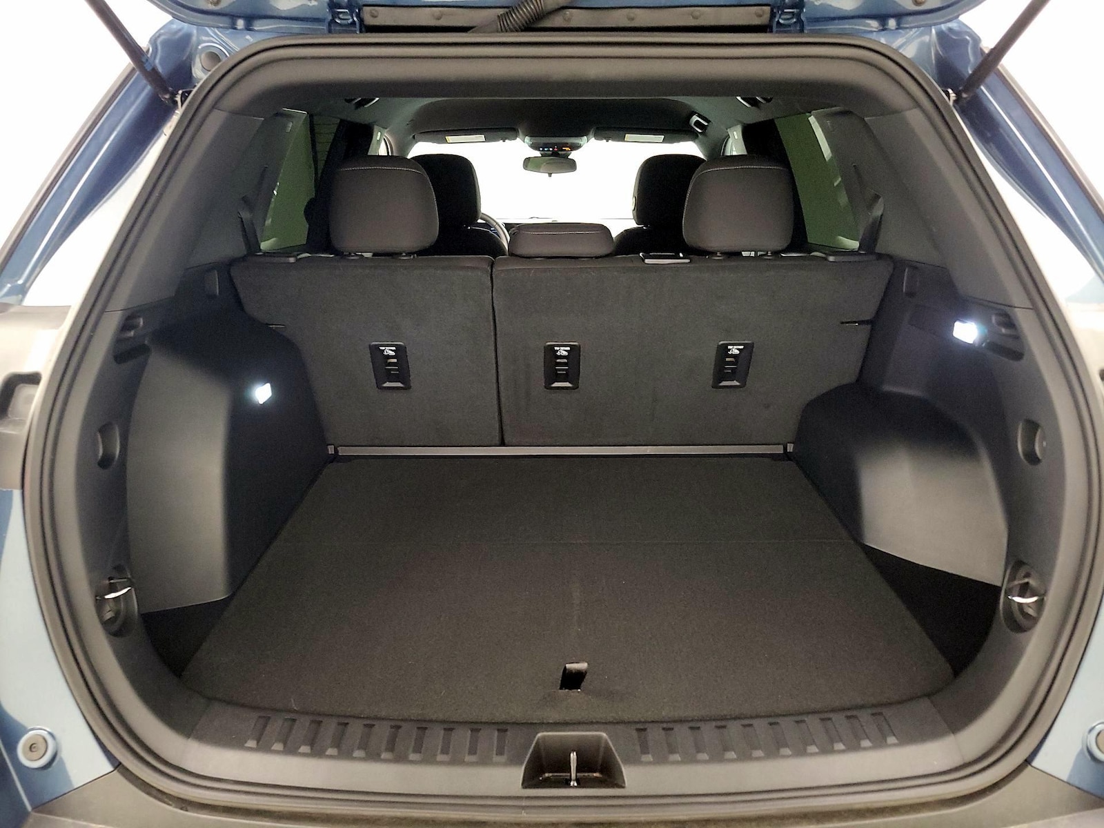 2026 Chevrolet Equinox LT - Photo 22