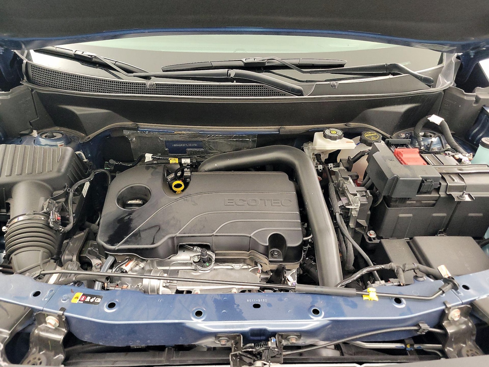 2026 Chevrolet Equinox LT - Photo 23