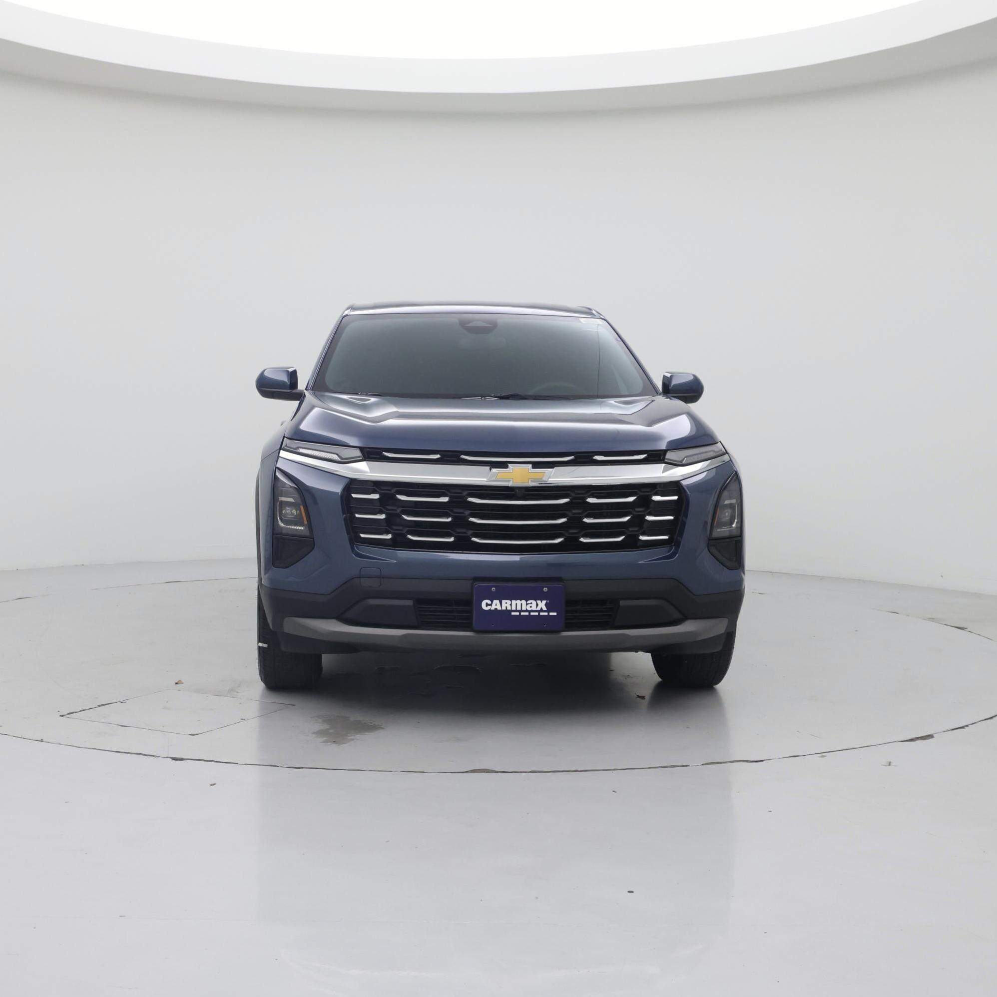 Thumbnail: 2026 Chevrolet Equinox - 5