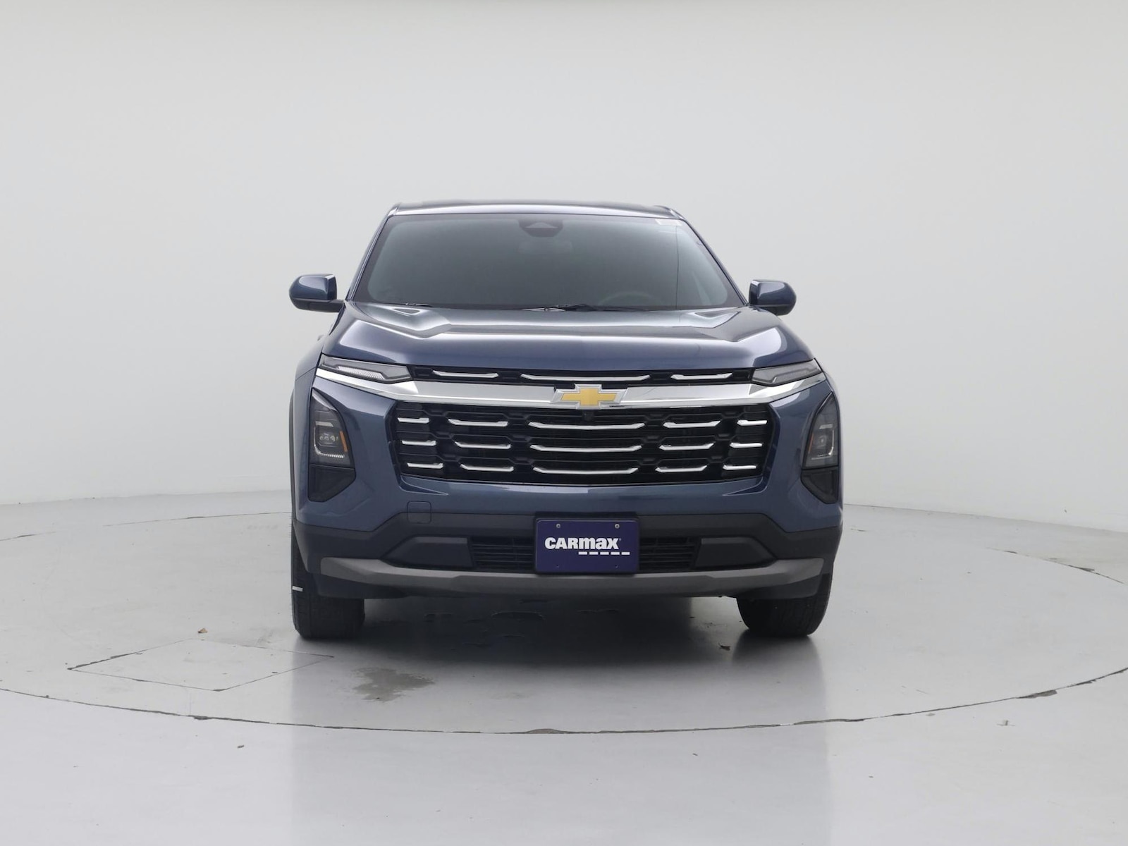 2026 Chevrolet Equinox LT - Photo 6