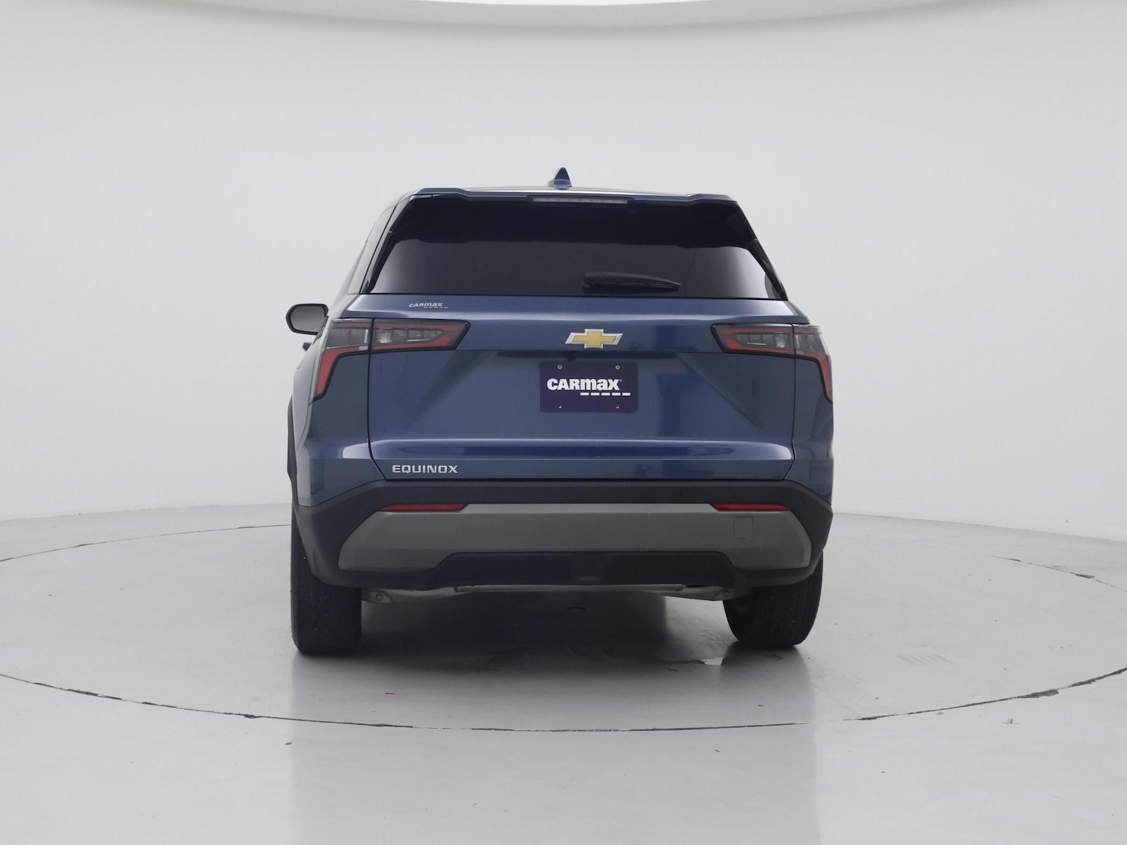2026 Chevrolet Equinox LT - Photo 7
