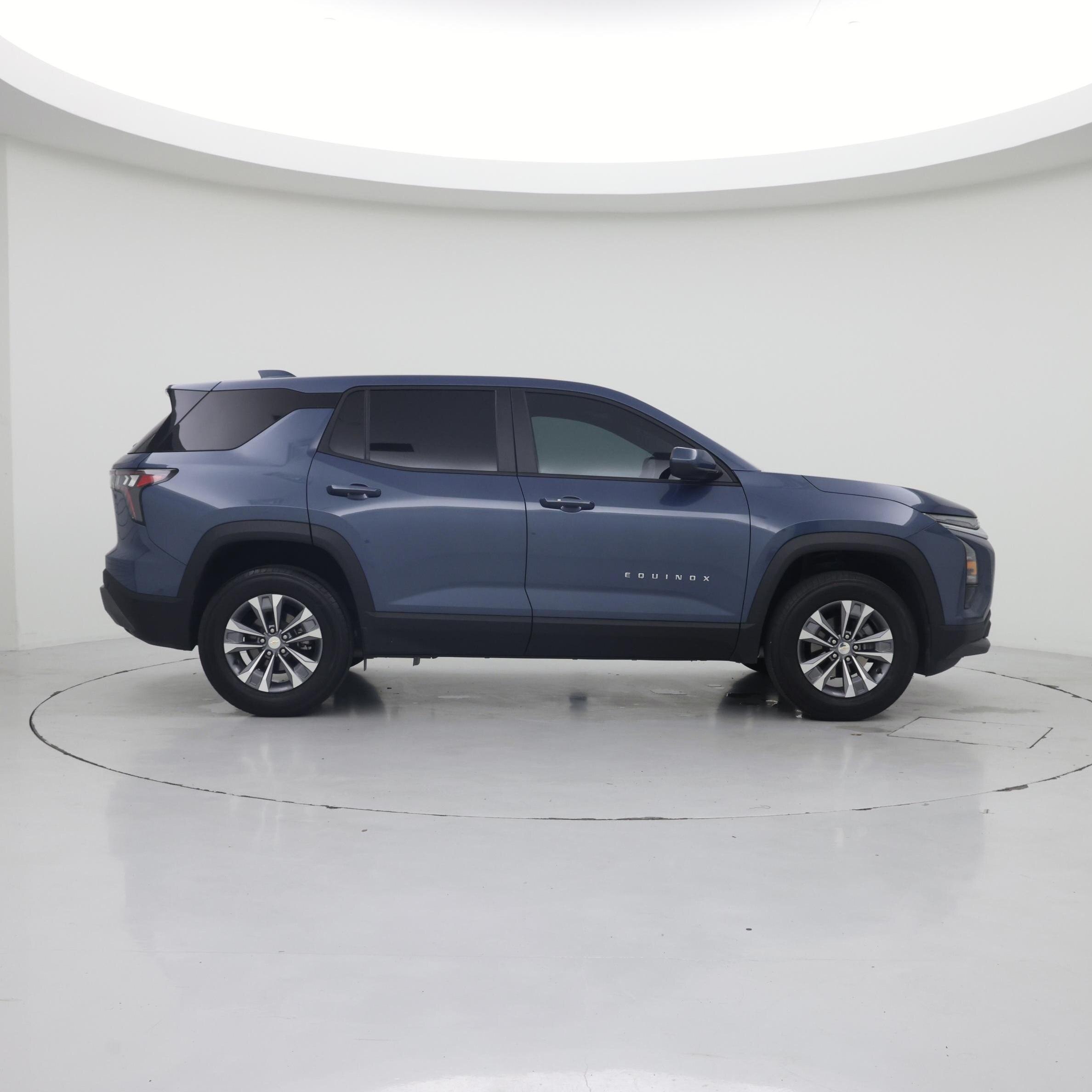 Thumbnail: 2026 Chevrolet Equinox - 7