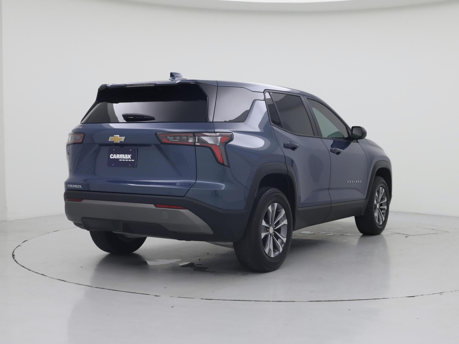 2026 Chevrolet Equinox LT - Photo 9