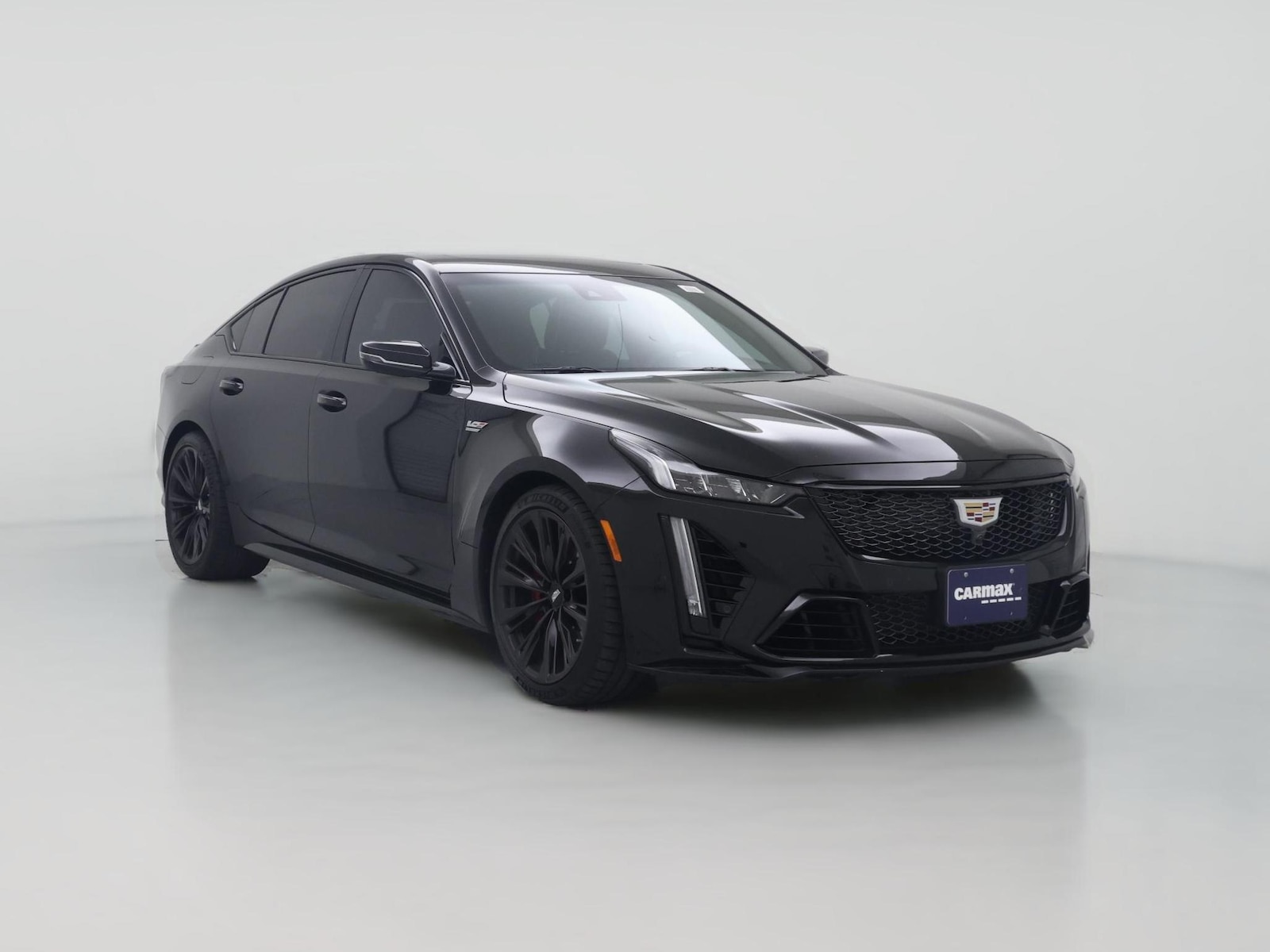 2024 Cadillac CT5