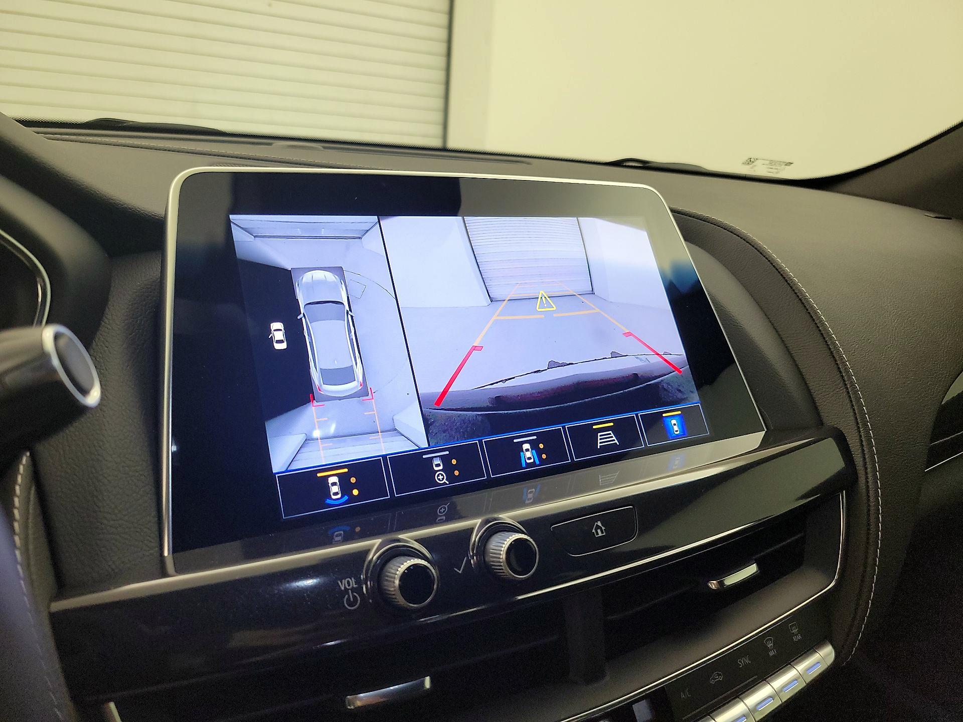 Thumbnail: 2024 Cadillac CT5 - 15