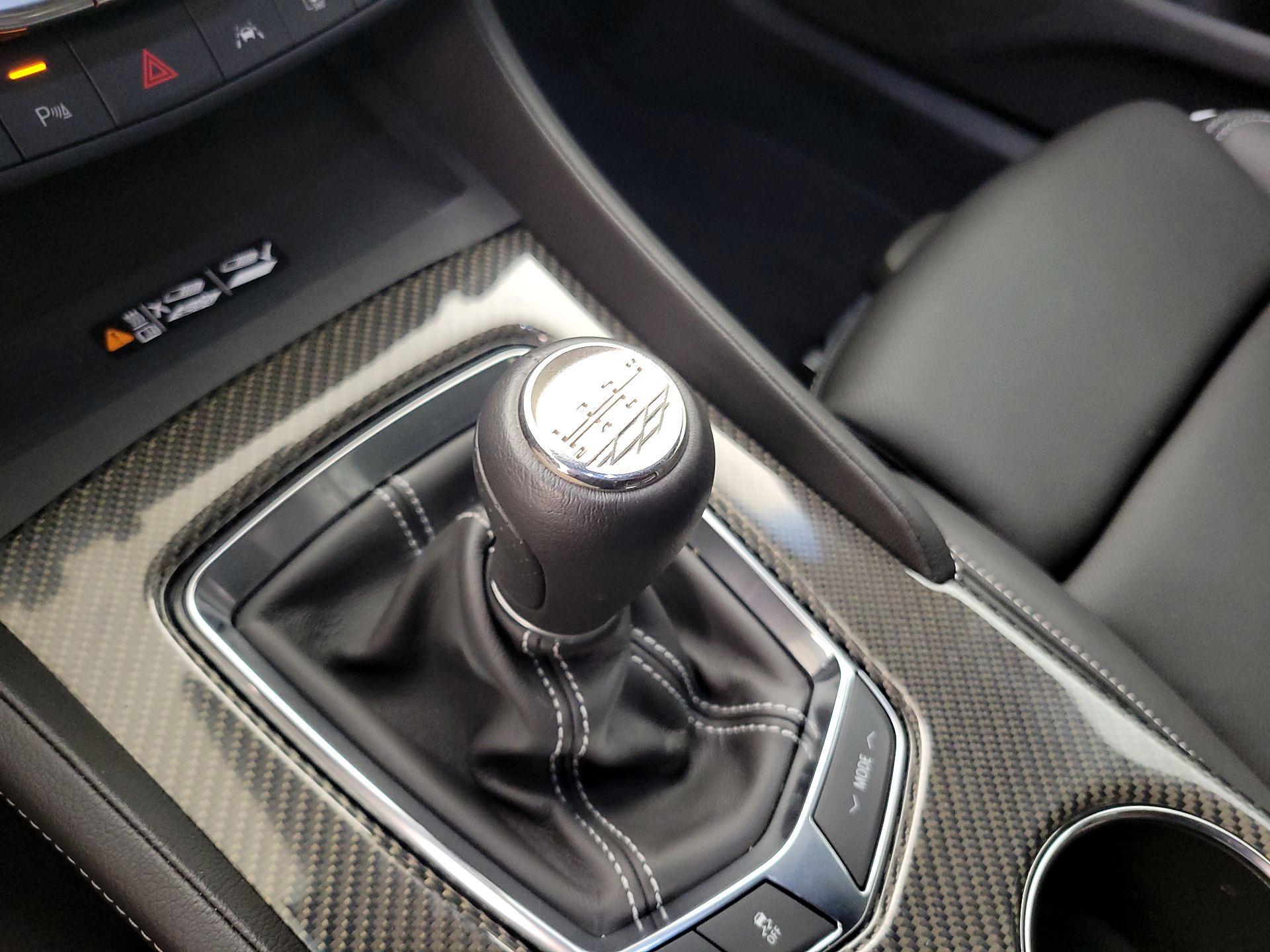 Thumbnail: 2024 Cadillac CT5 - 18