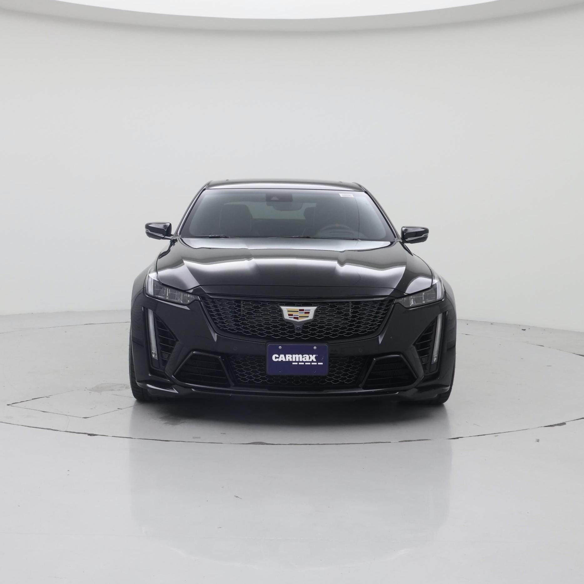 Thumbnail: 2024 Cadillac CT5 - 5