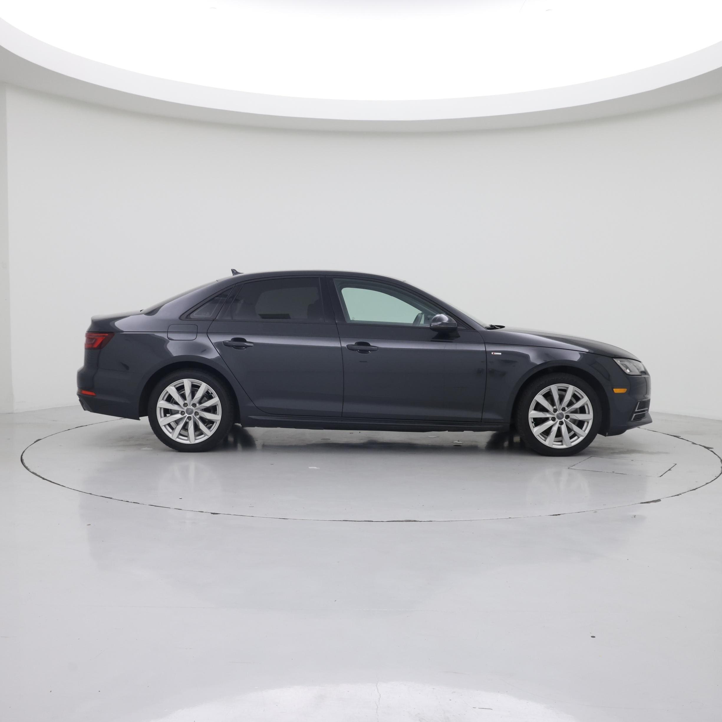 Thumbnail: 2018 Audi A4 - 7