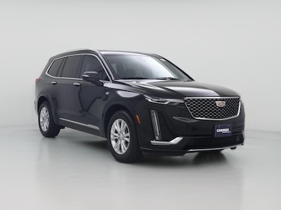 2024 Cadillac XT6 Luxury