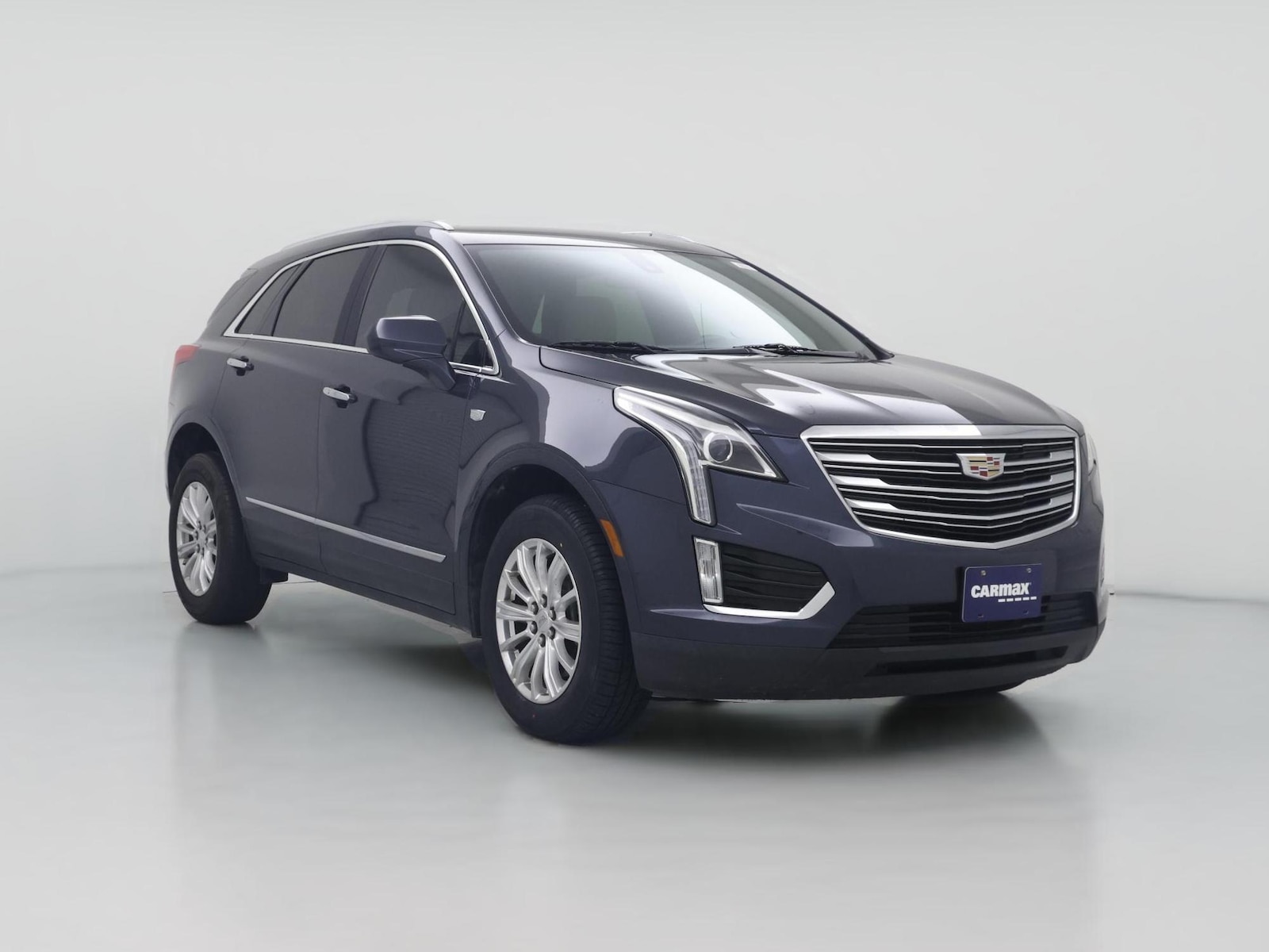 2019 Cadillac XT5