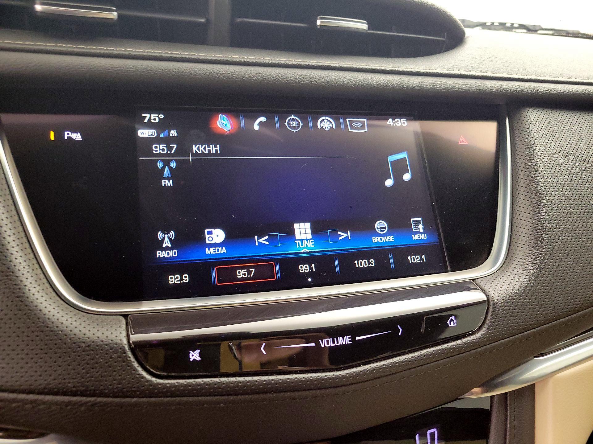 Thumbnail: 2019 Cadillac XT5 - 15