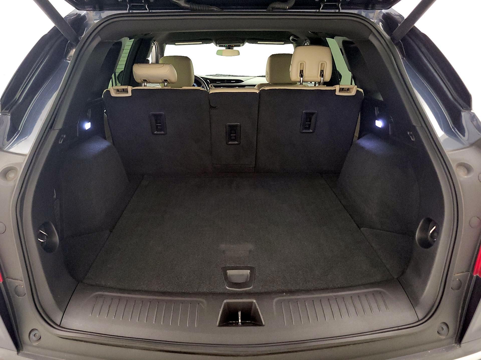 Thumbnail: 2019 Cadillac XT5 - 20