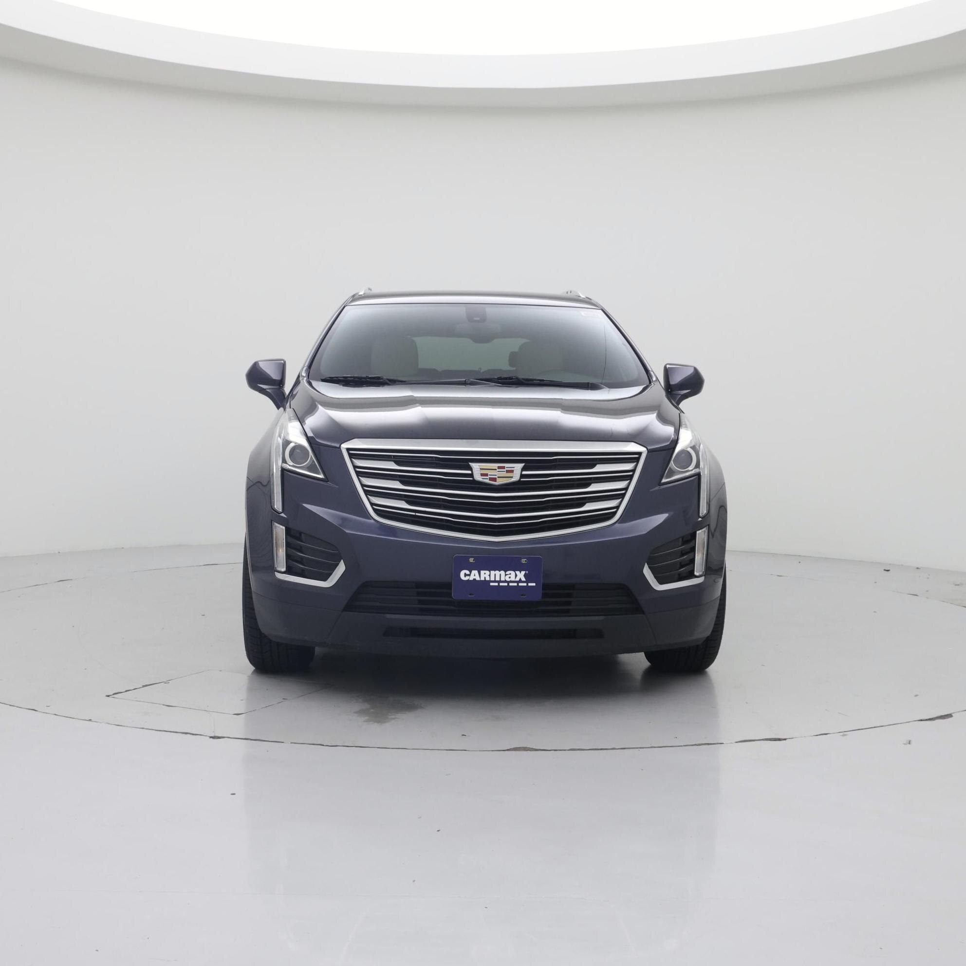 Thumbnail: 2019 Cadillac XT5 - 5