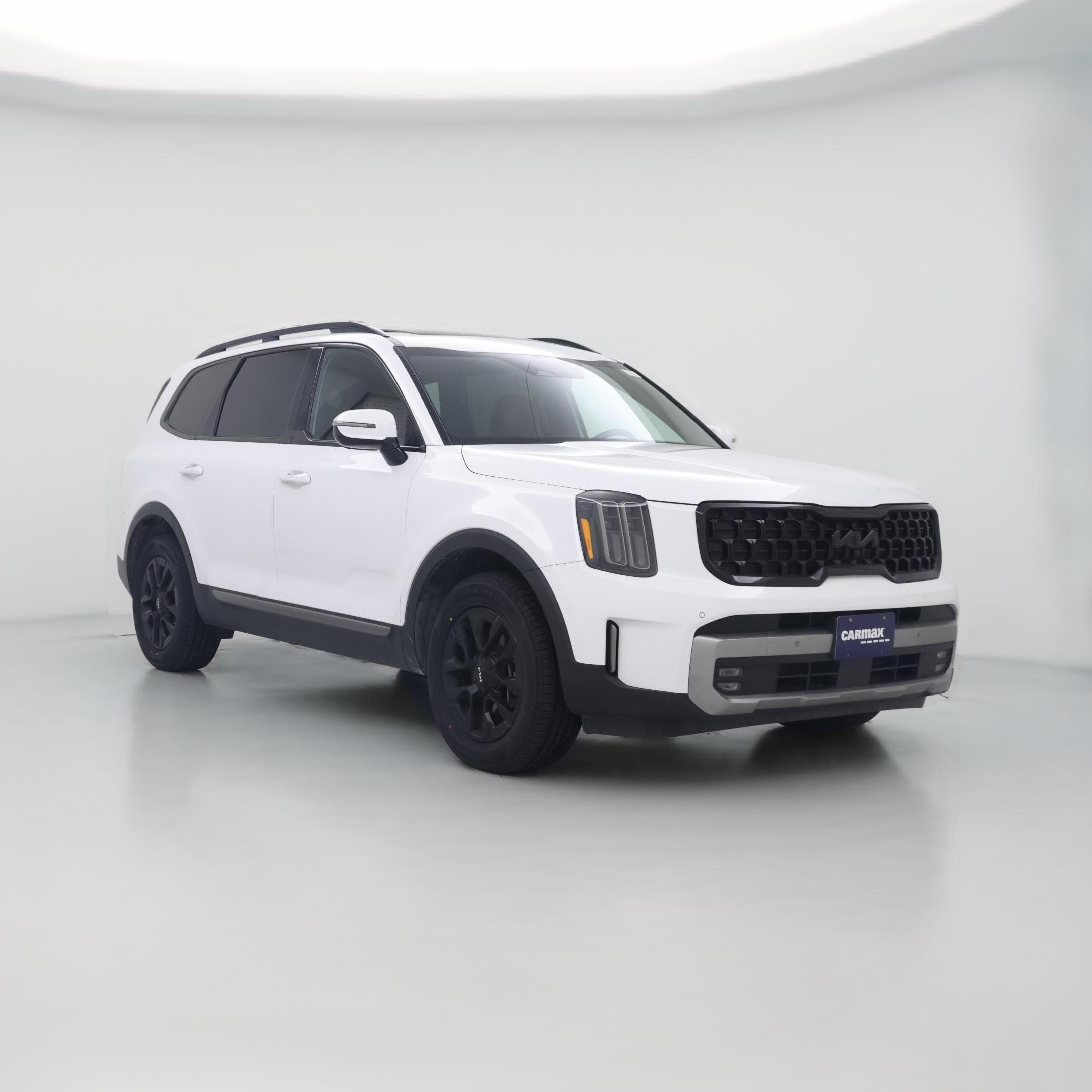 Thumbnail: 2023 Kia Telluride - 1