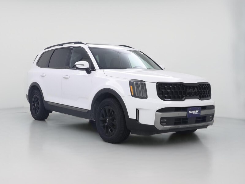 2023 Kia Telluride SX X-Pro