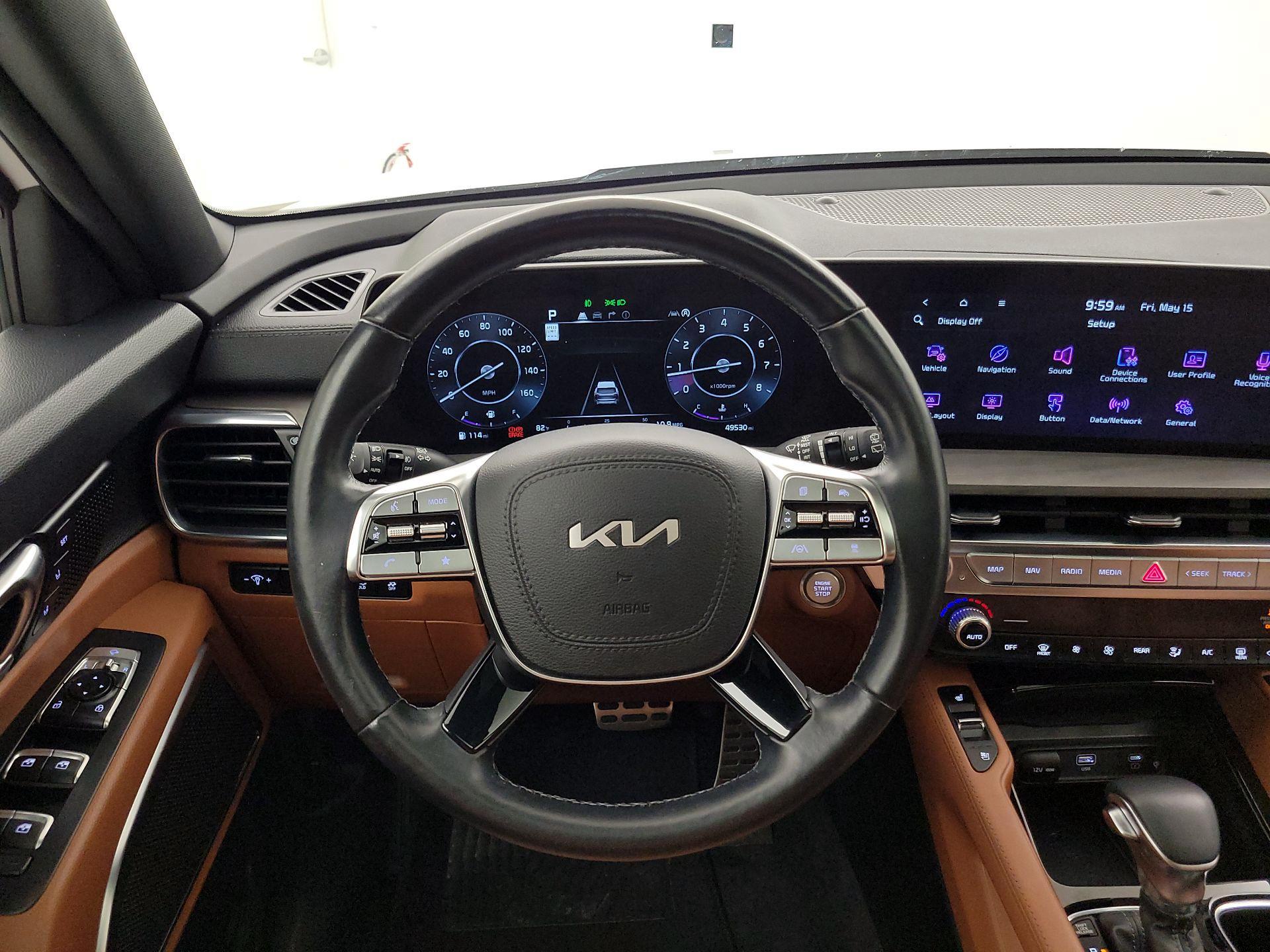 Thumbnail: 2023 Kia Telluride - 10