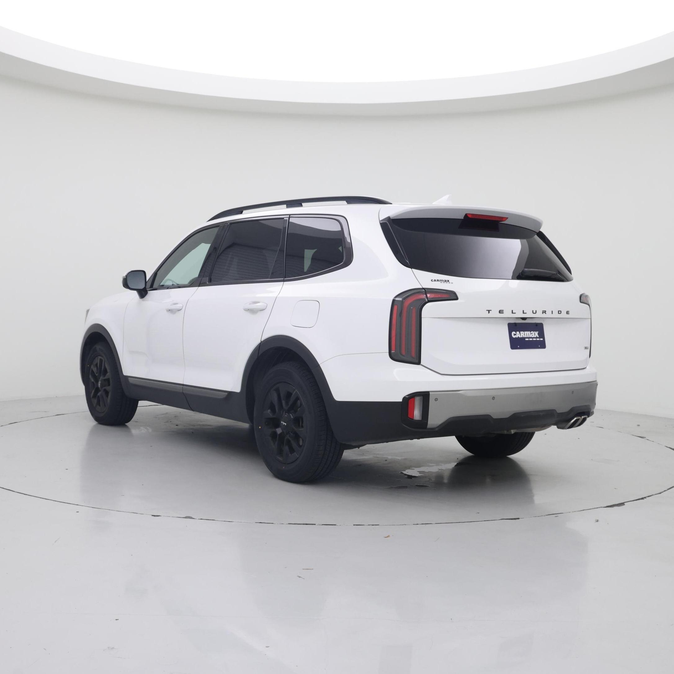Thumbnail: 2023 Kia Telluride - 2