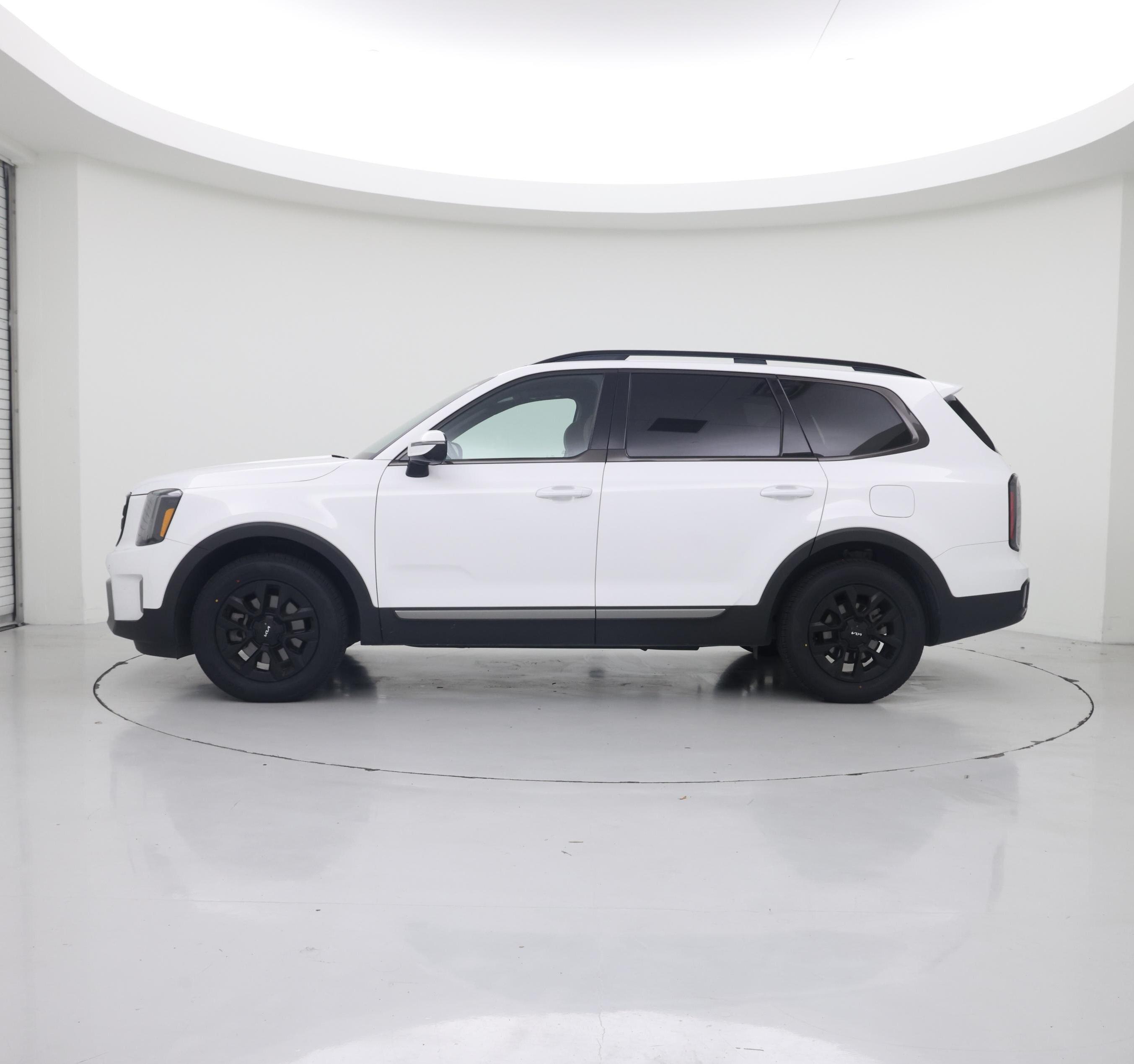 Thumbnail: 2023 Kia Telluride - 3