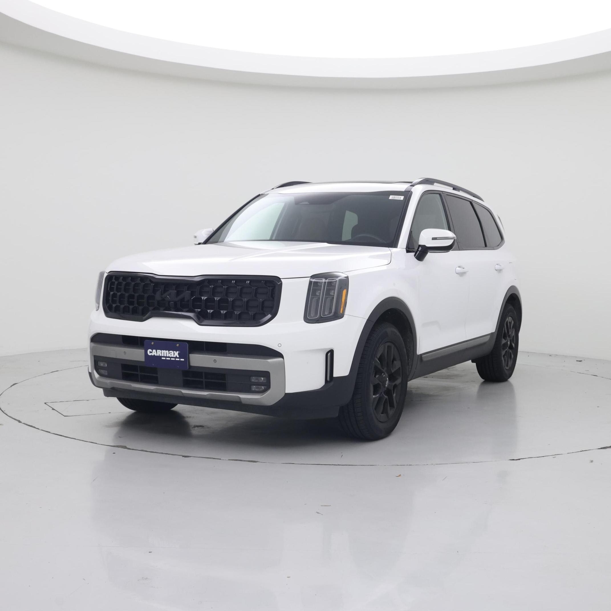 Thumbnail: 2023 Kia Telluride - 4