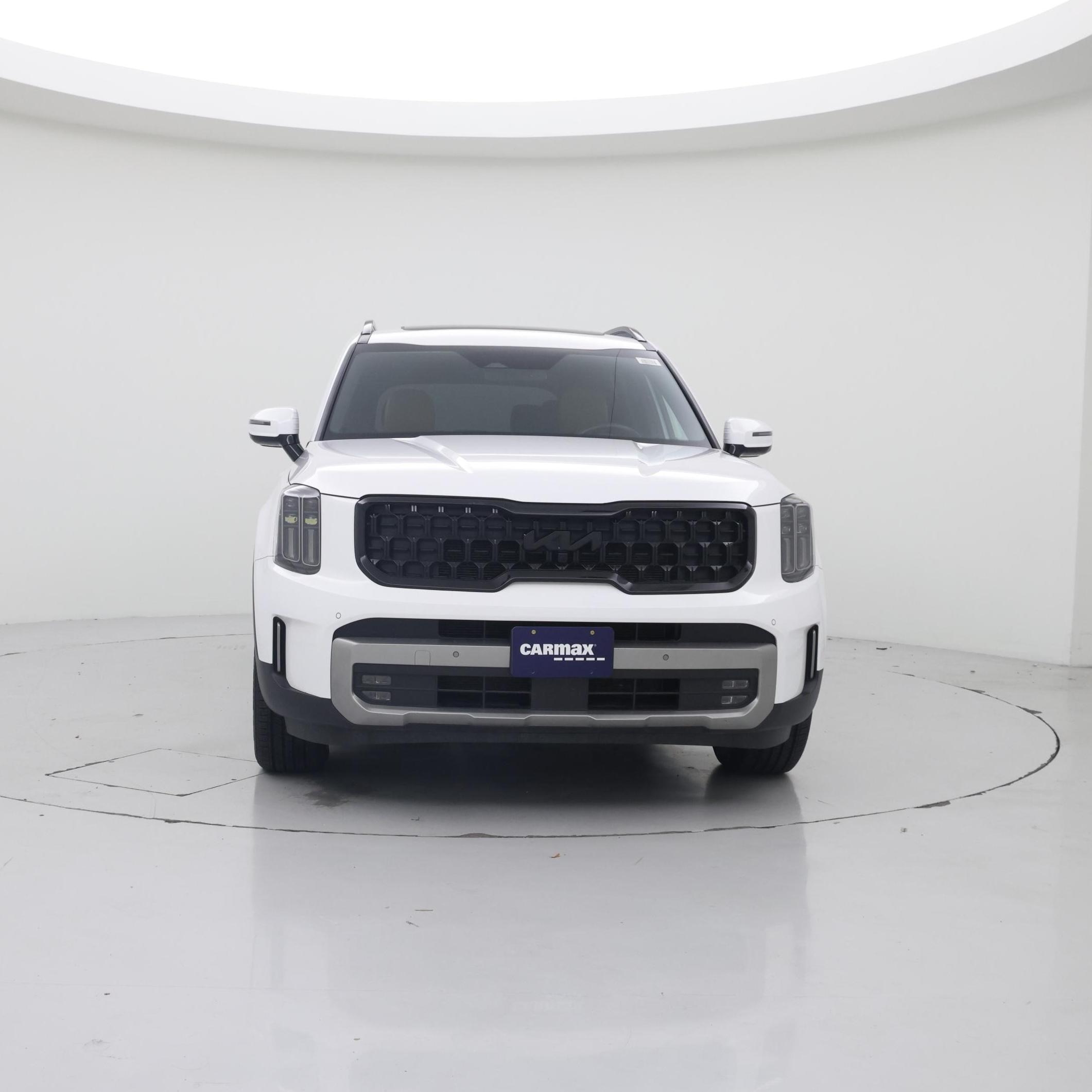 Thumbnail: 2023 Kia Telluride - 5