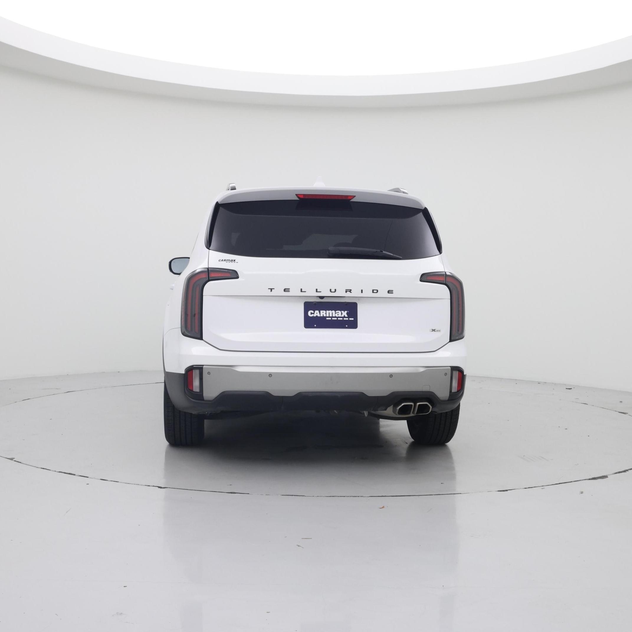 Thumbnail: 2023 Kia Telluride - 6
