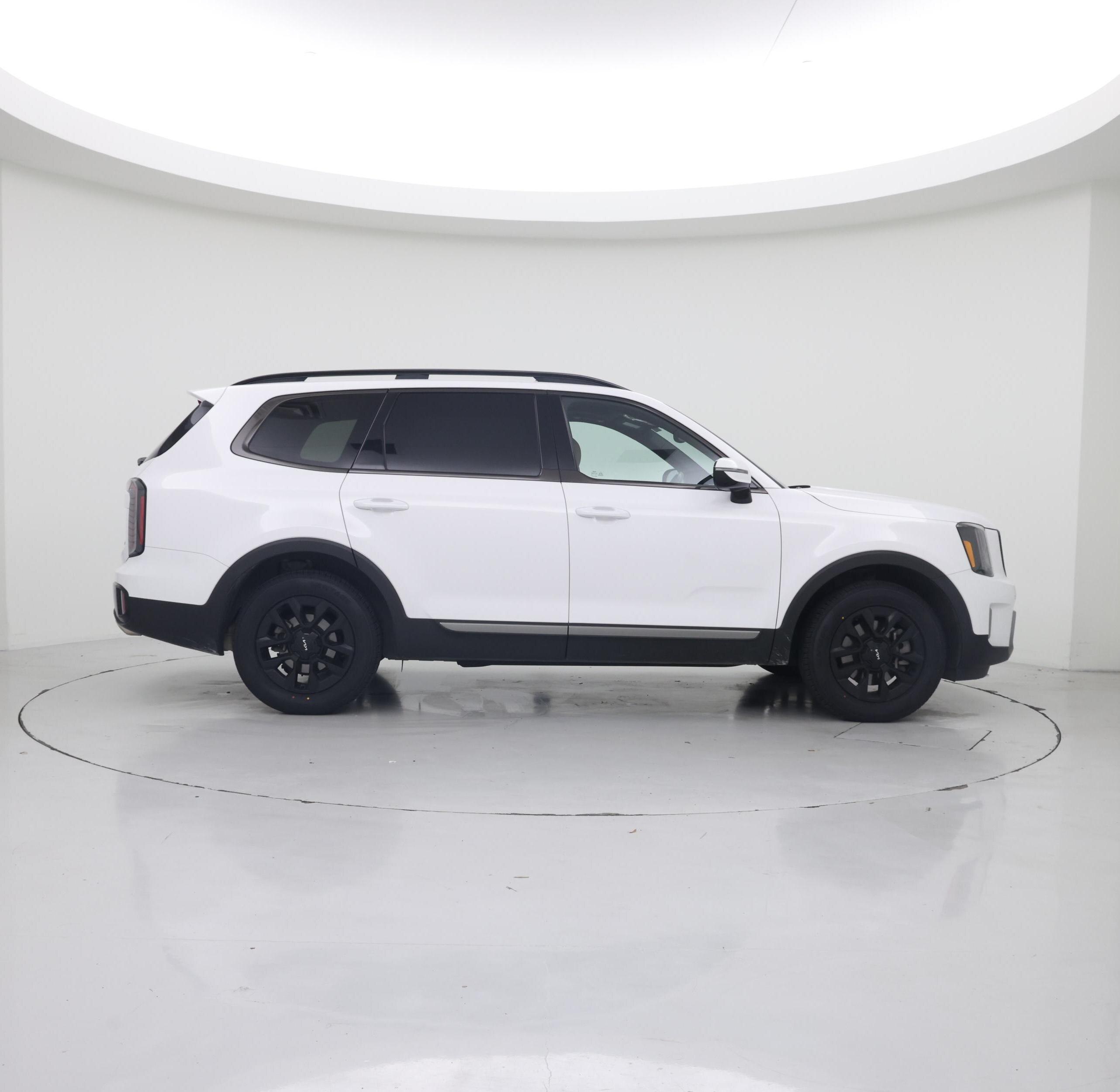 Thumbnail: 2023 Kia Telluride - 7