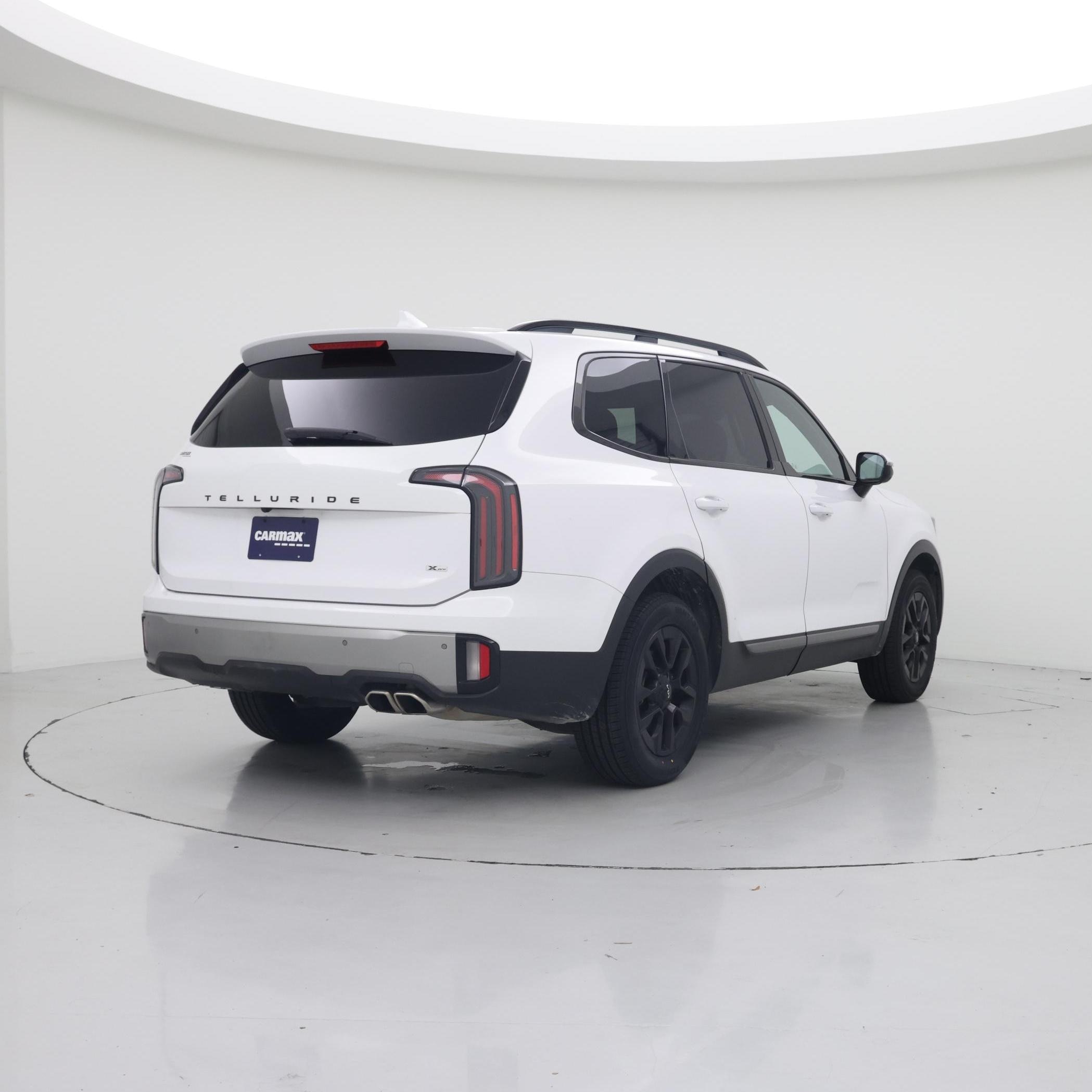Thumbnail: 2023 Kia Telluride - 8