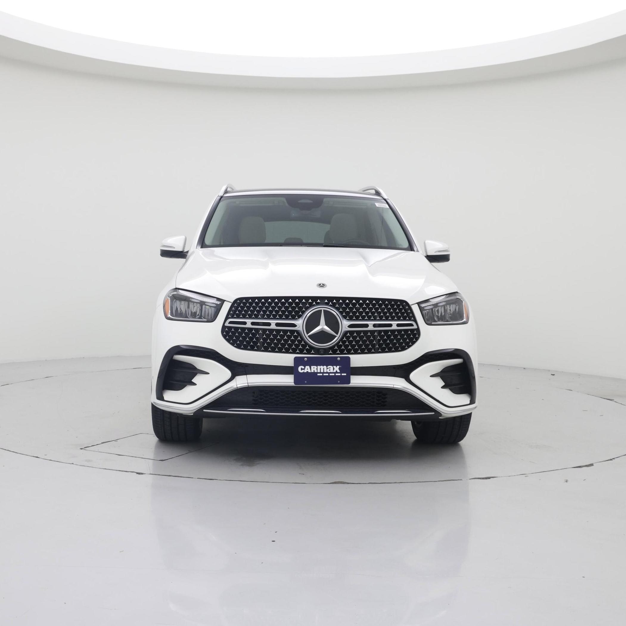 Thumbnail: 2024 Mercedes-Benz GLE - 5