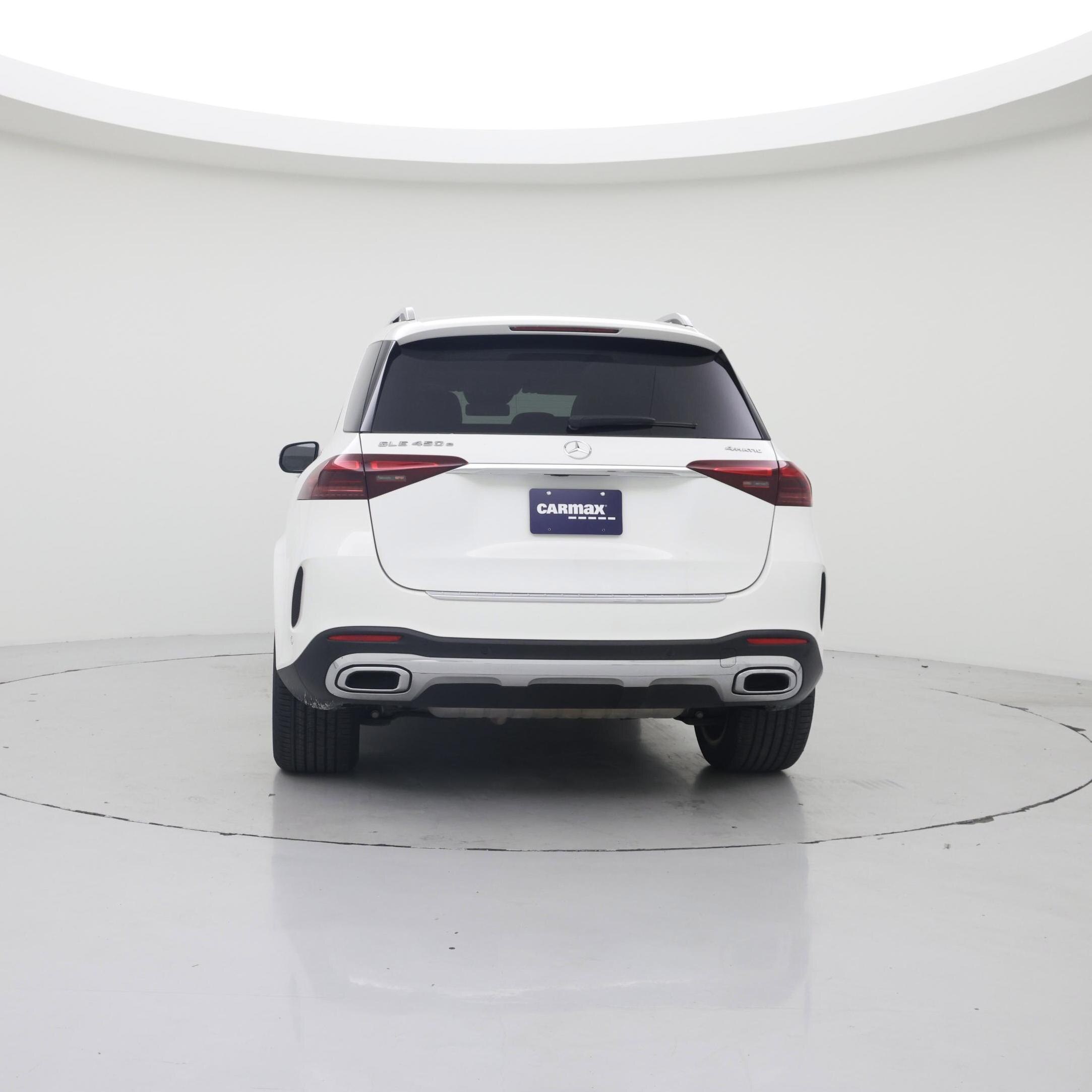Thumbnail: 2024 Mercedes-Benz GLE - 6