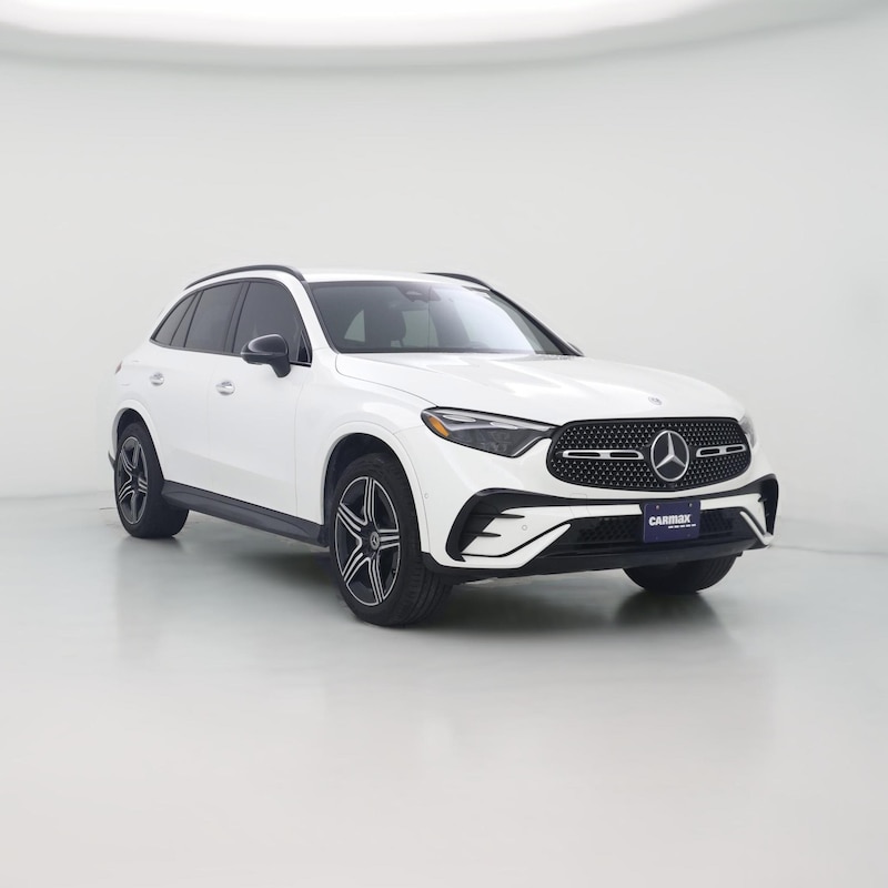 2023 Mercedes-Benz GLC300
