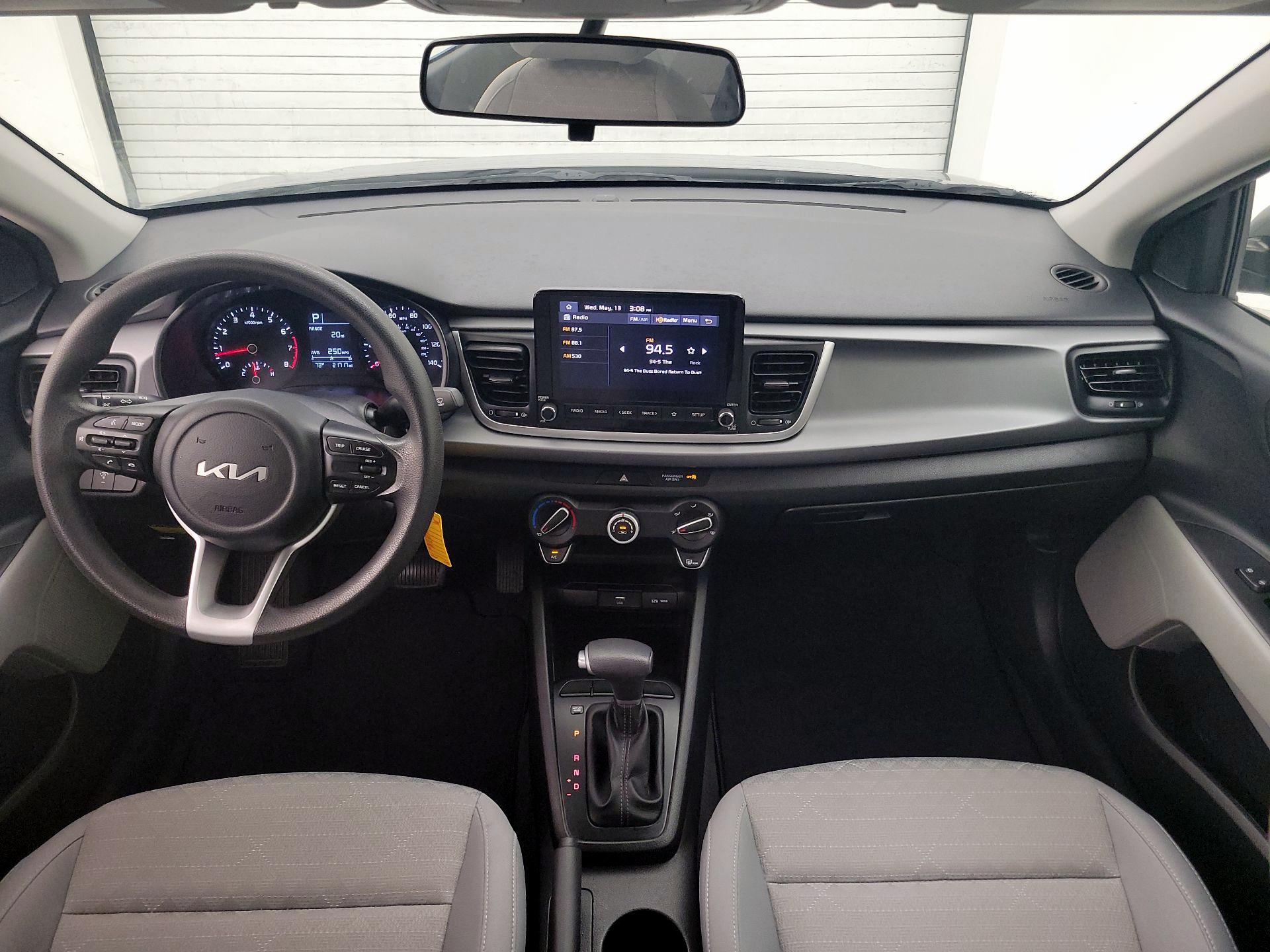 Thumbnail: 2023 Kia Rio - 9