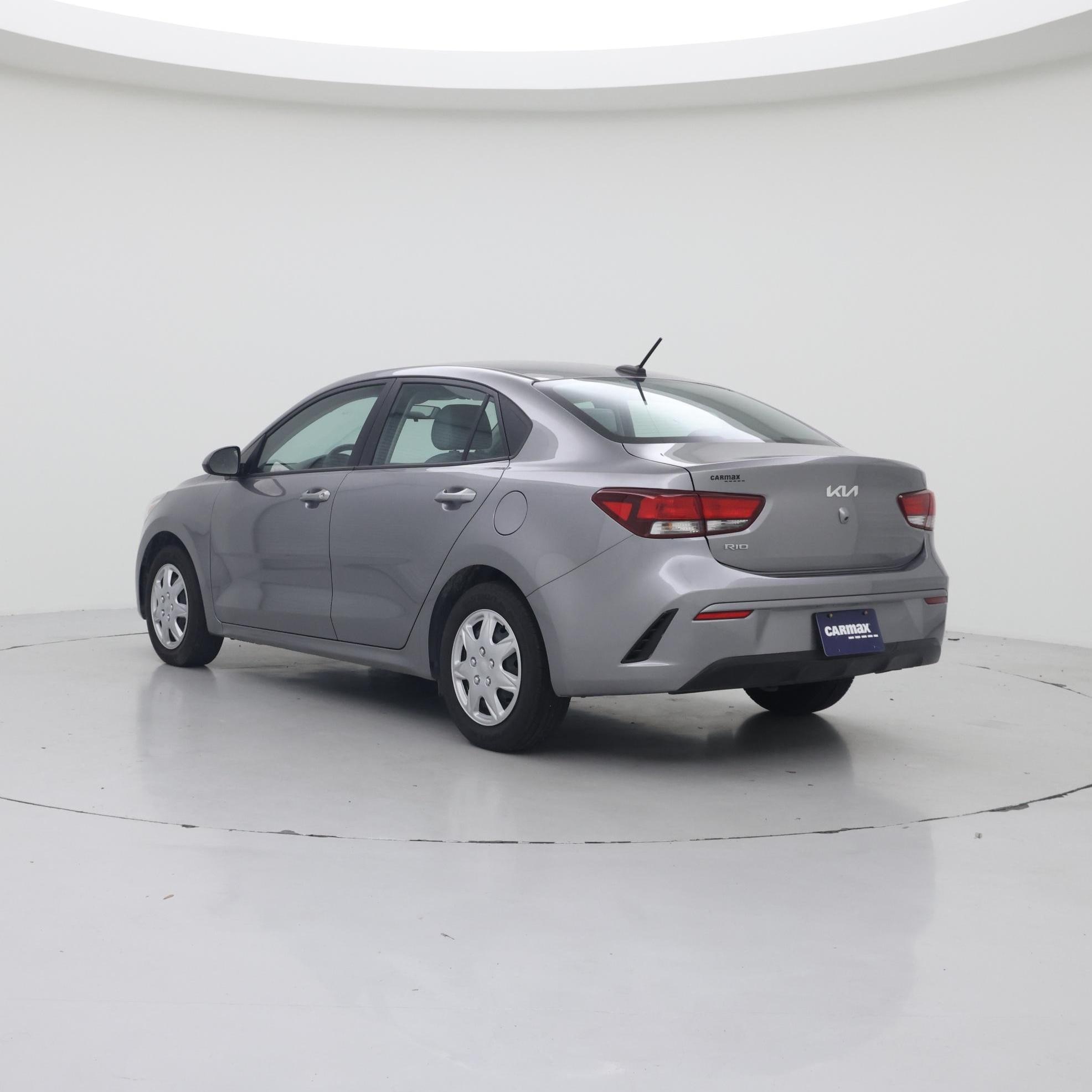 Thumbnail: 2023 Kia Rio - 2