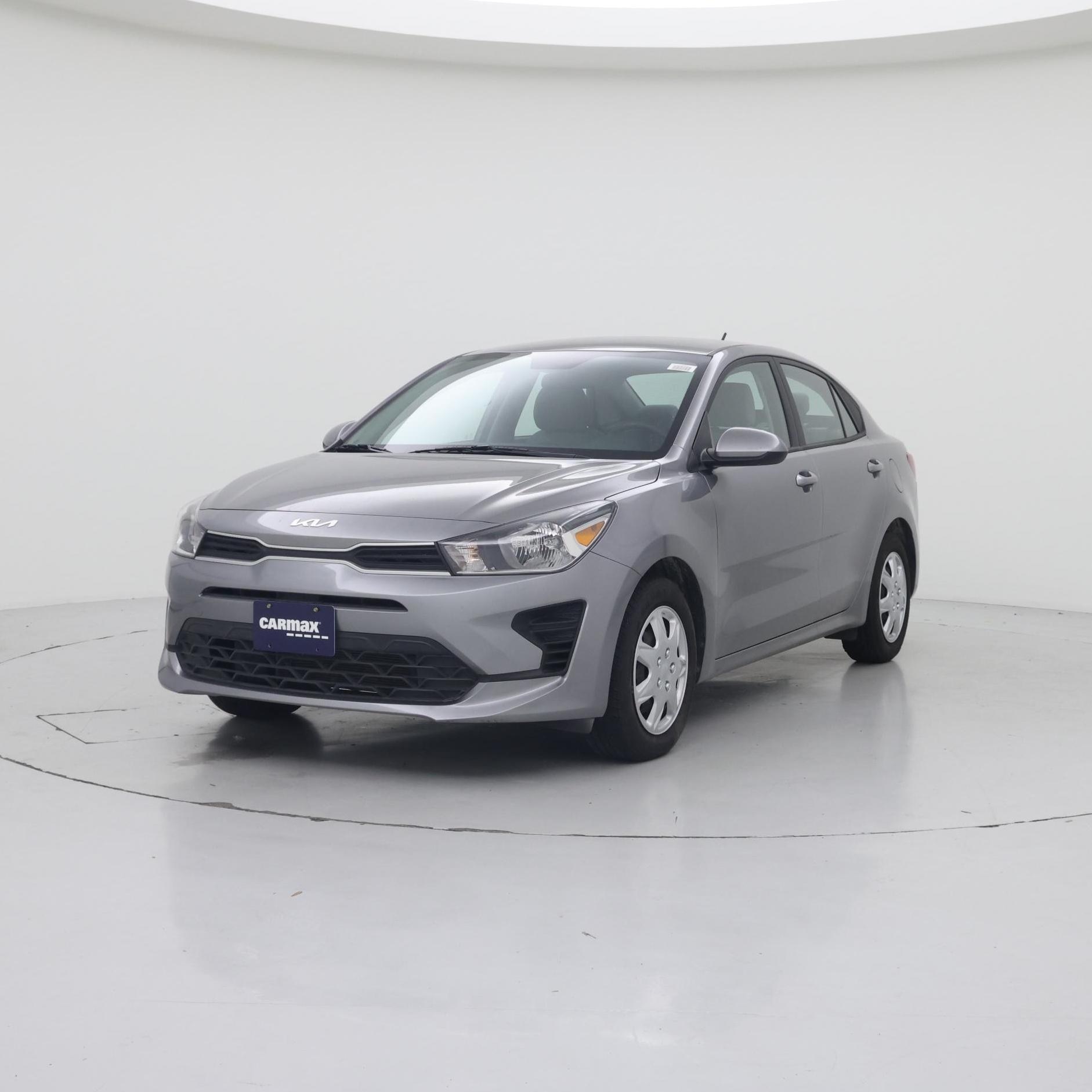 Thumbnail: 2023 Kia Rio - 4