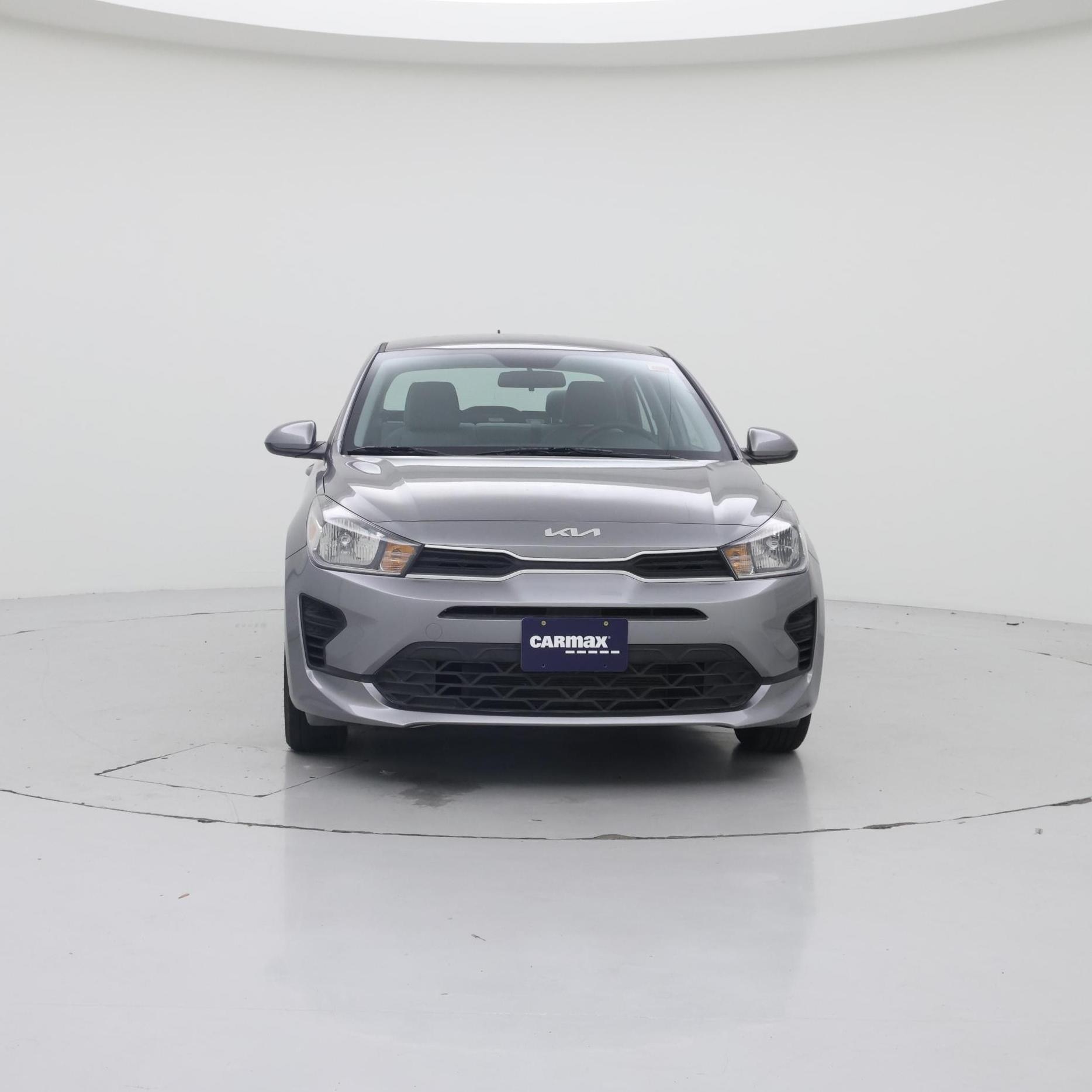 Thumbnail: 2023 Kia Rio - 5