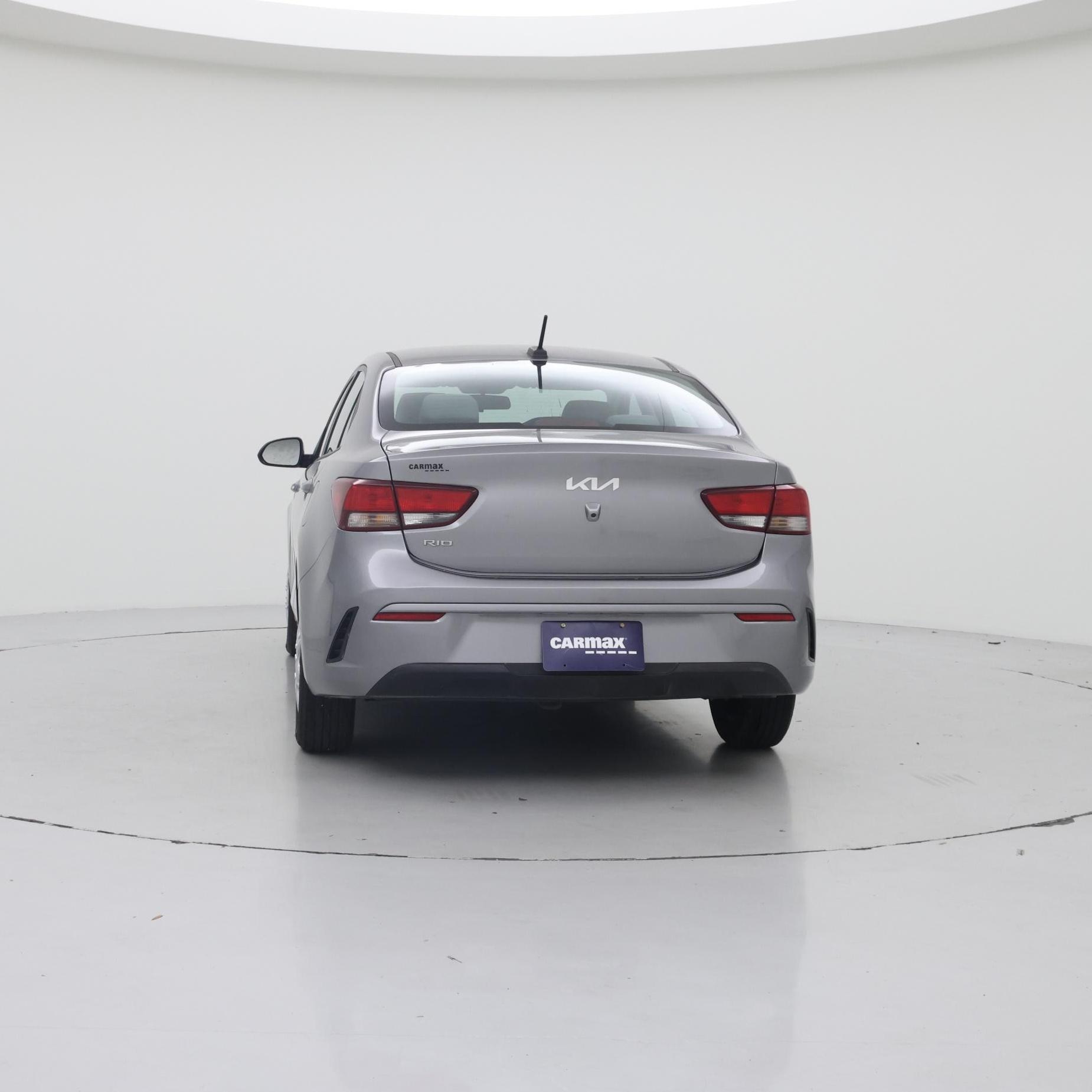 Thumbnail: 2023 Kia Rio - 6