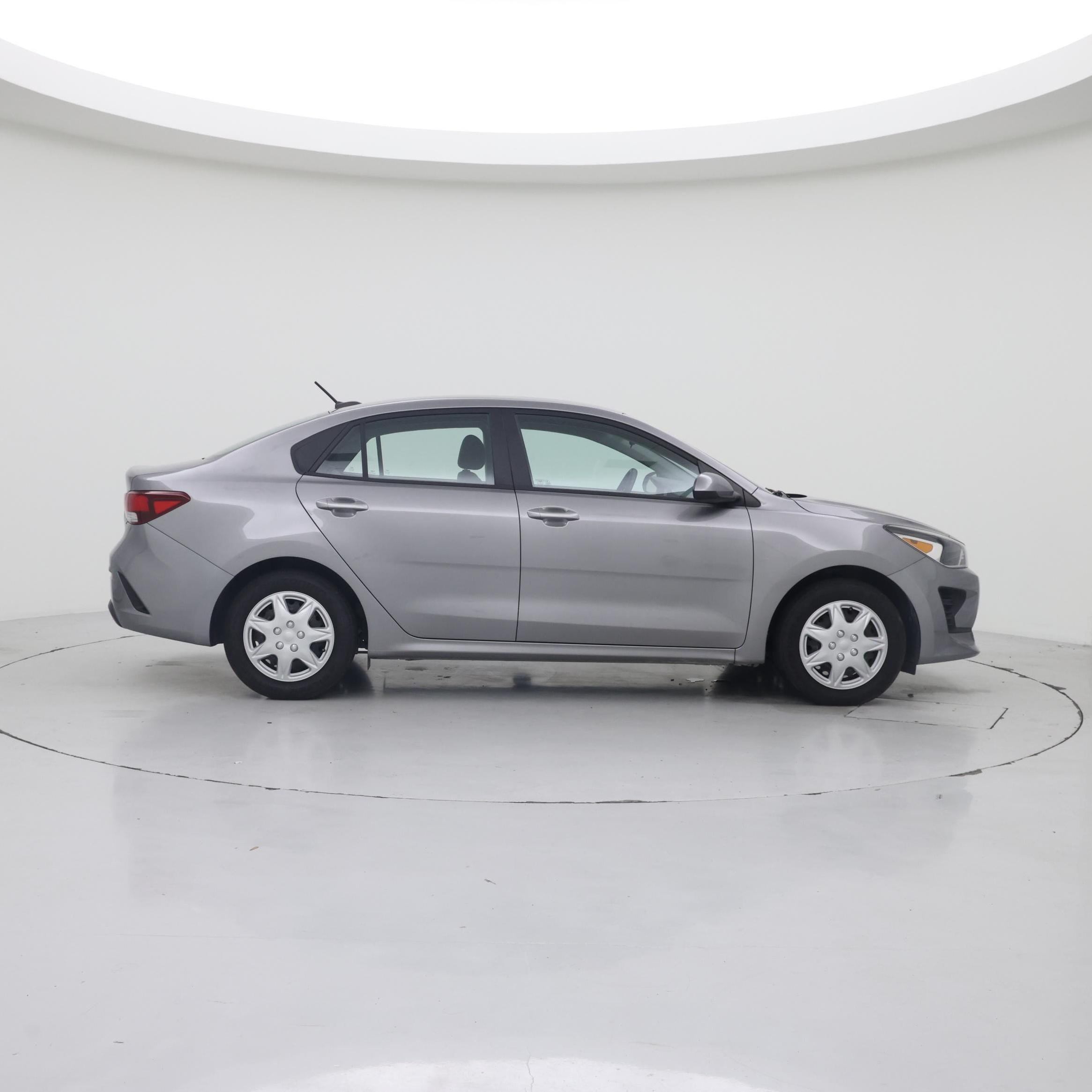 Thumbnail: 2023 Kia Rio - 7