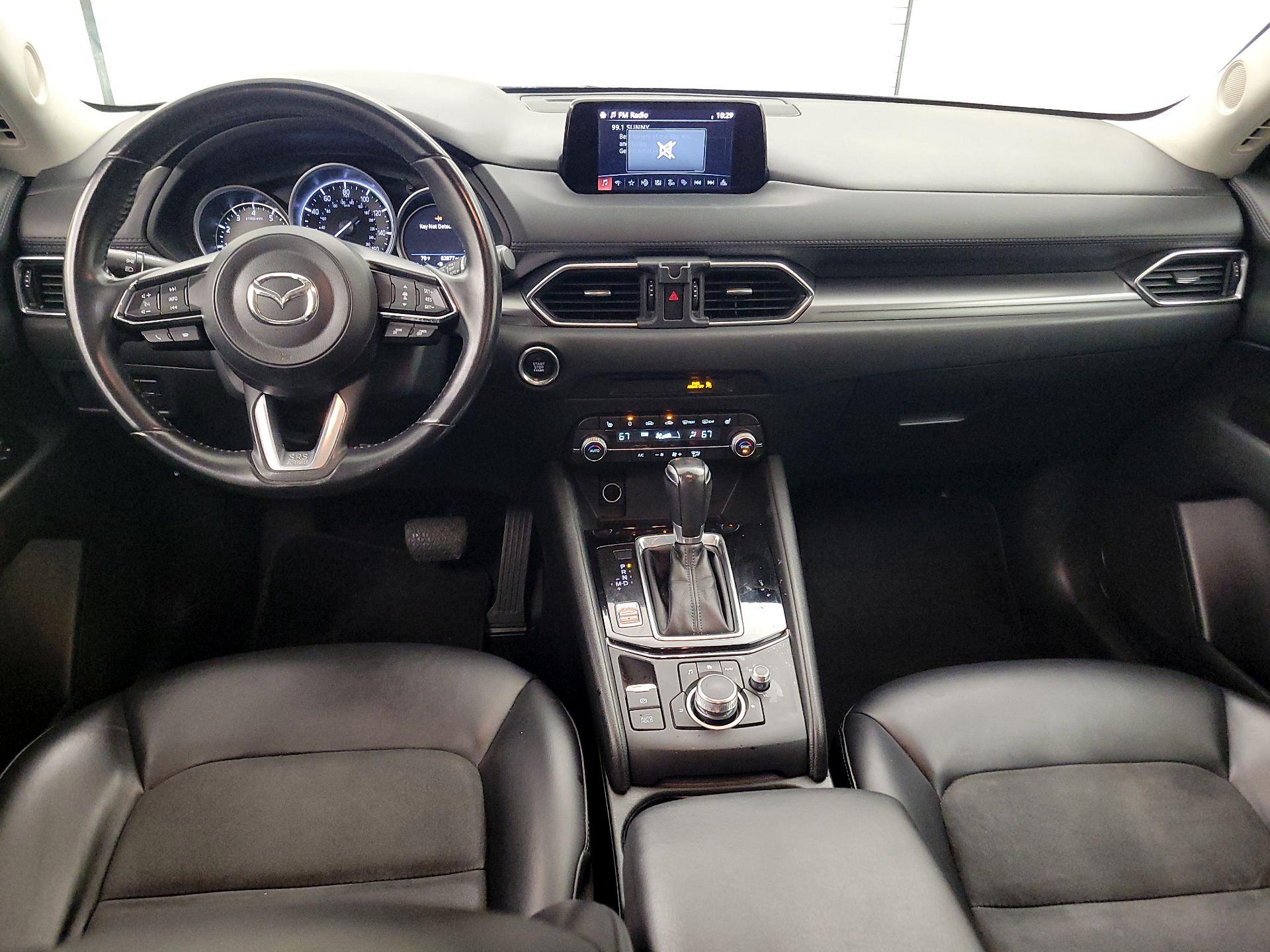 Thumbnail: 2020 Mazda CX-5 - 9