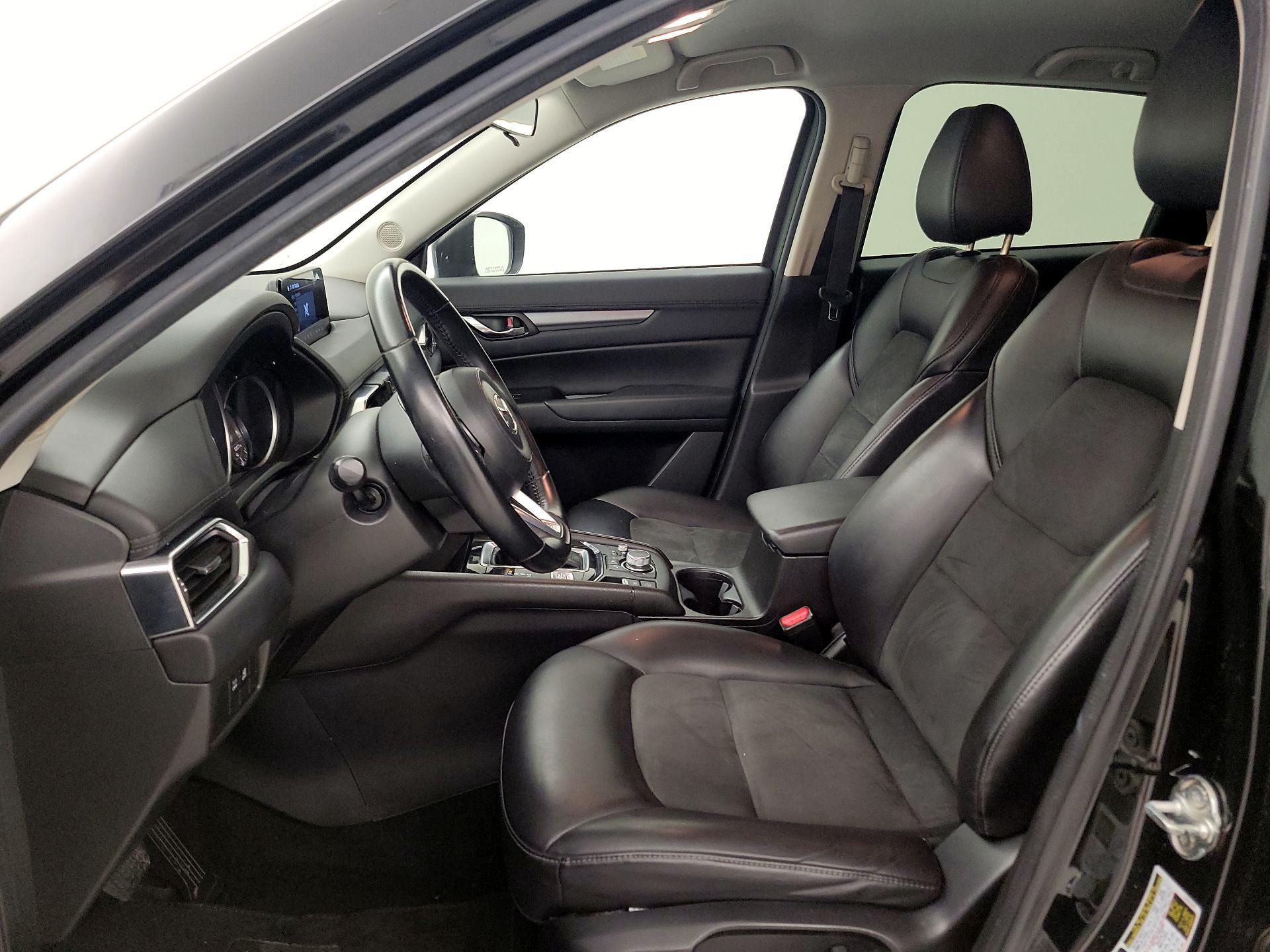 Thumbnail: 2020 Mazda CX-5 - 11