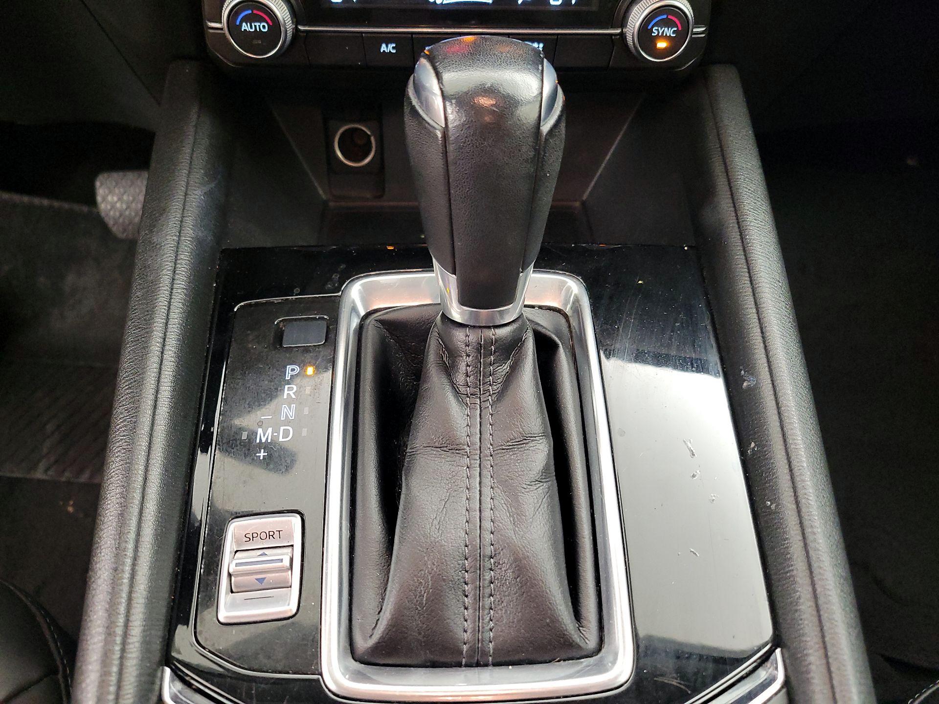 Thumbnail: 2020 Mazda CX-5 - 17