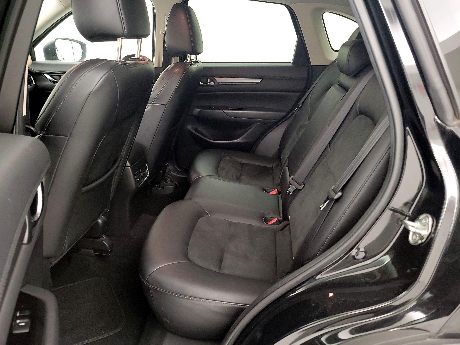 Thumbnail: 2020 Mazda CX-5 - 19