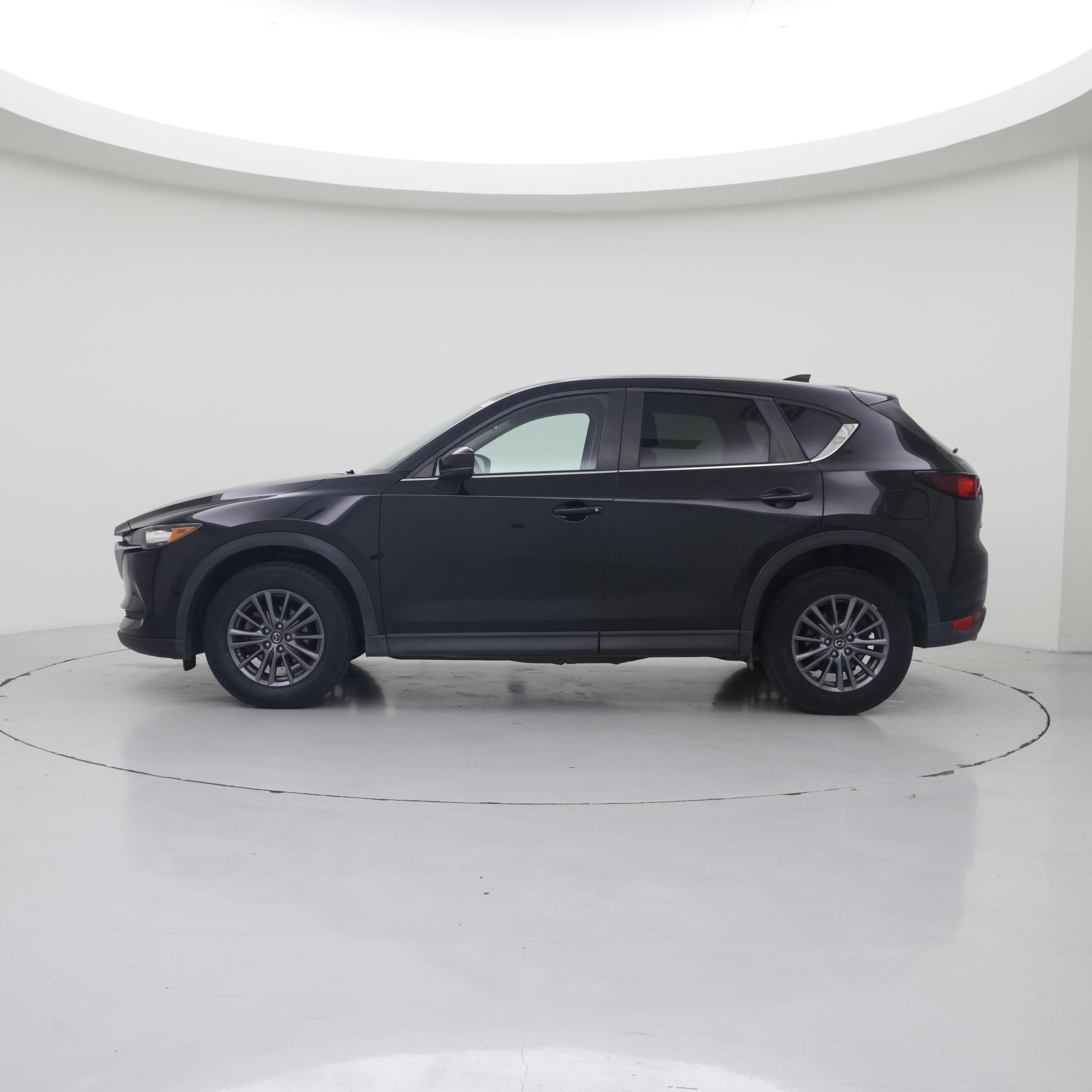 Thumbnail: 2020 Mazda CX-5 - 3