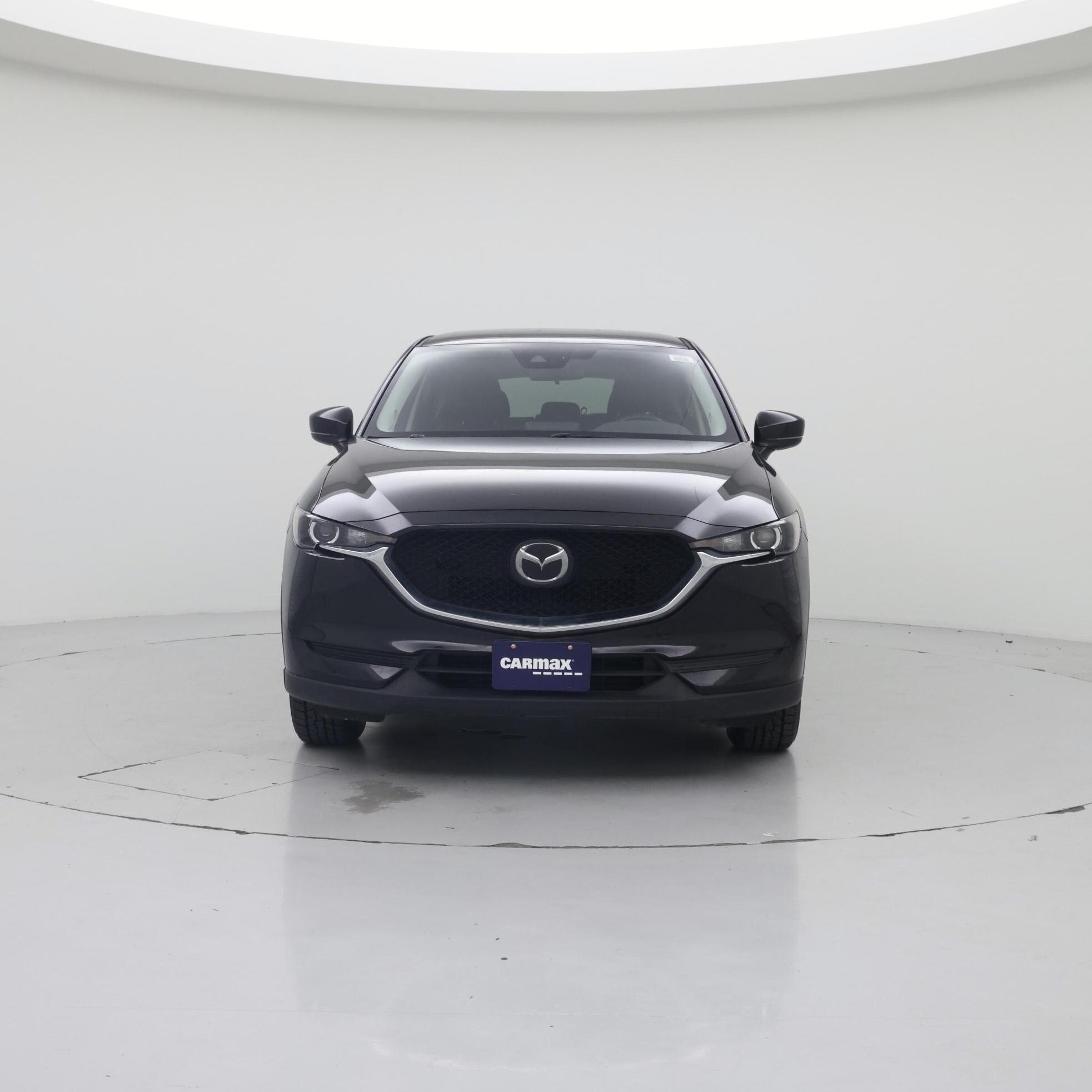 Thumbnail: 2020 Mazda CX-5 - 5