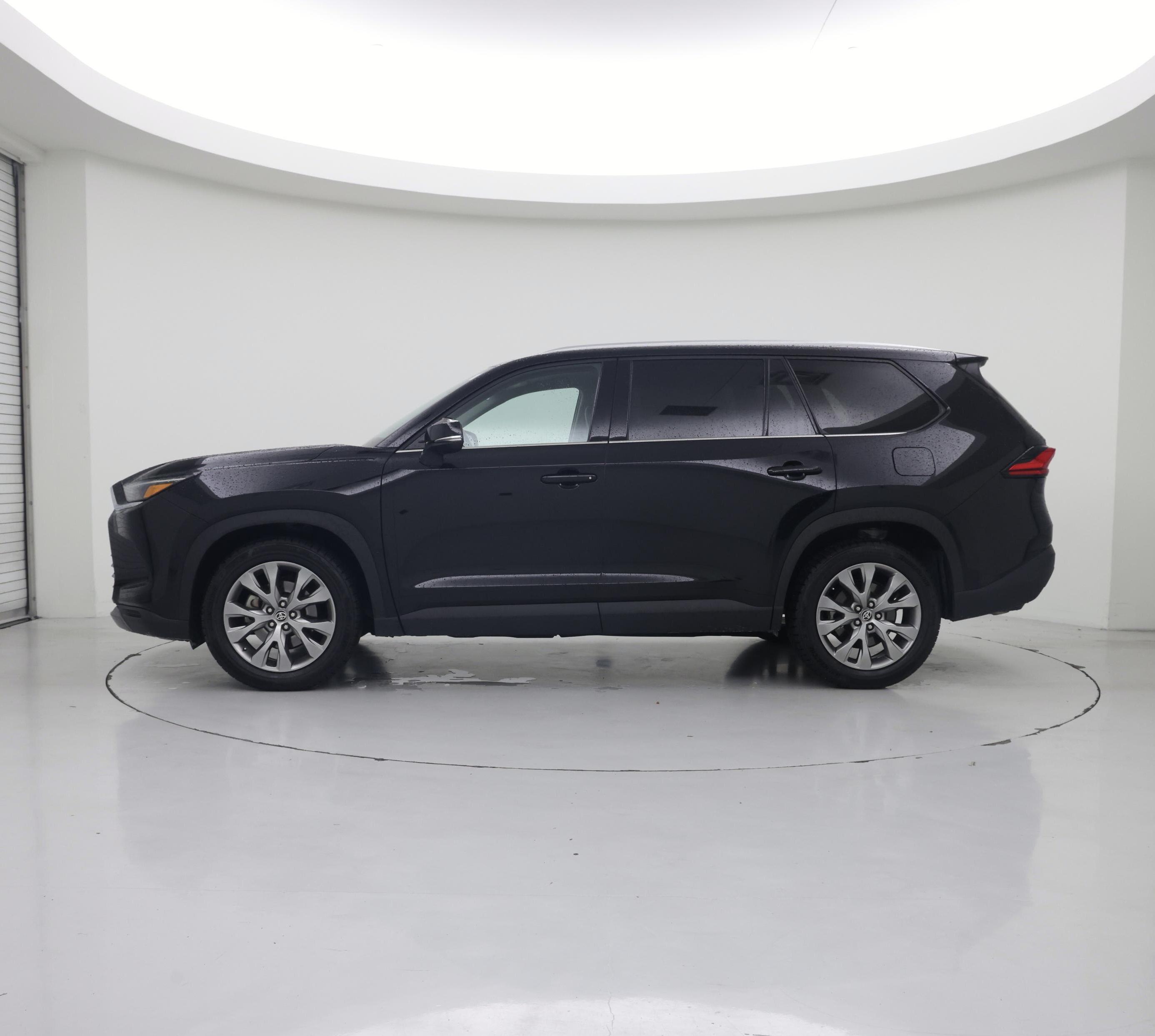 Thumbnail: 2024 Toyota Grand Highlander - 3