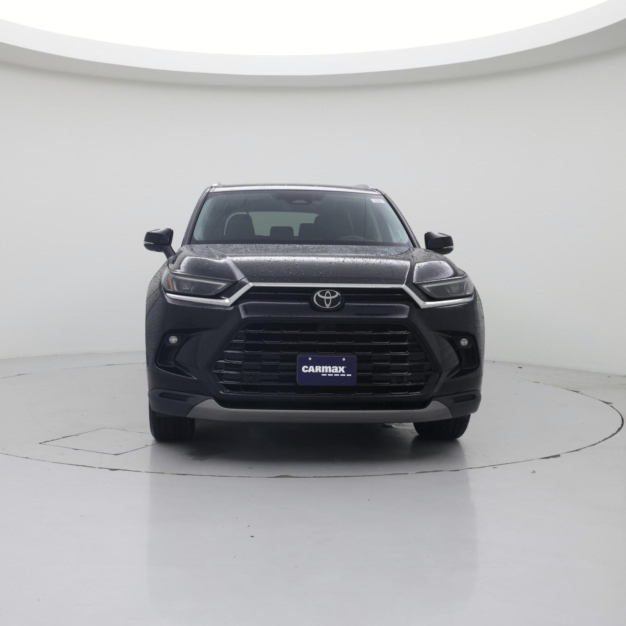 Thumbnail: 2024 Toyota Grand Highlander - 5