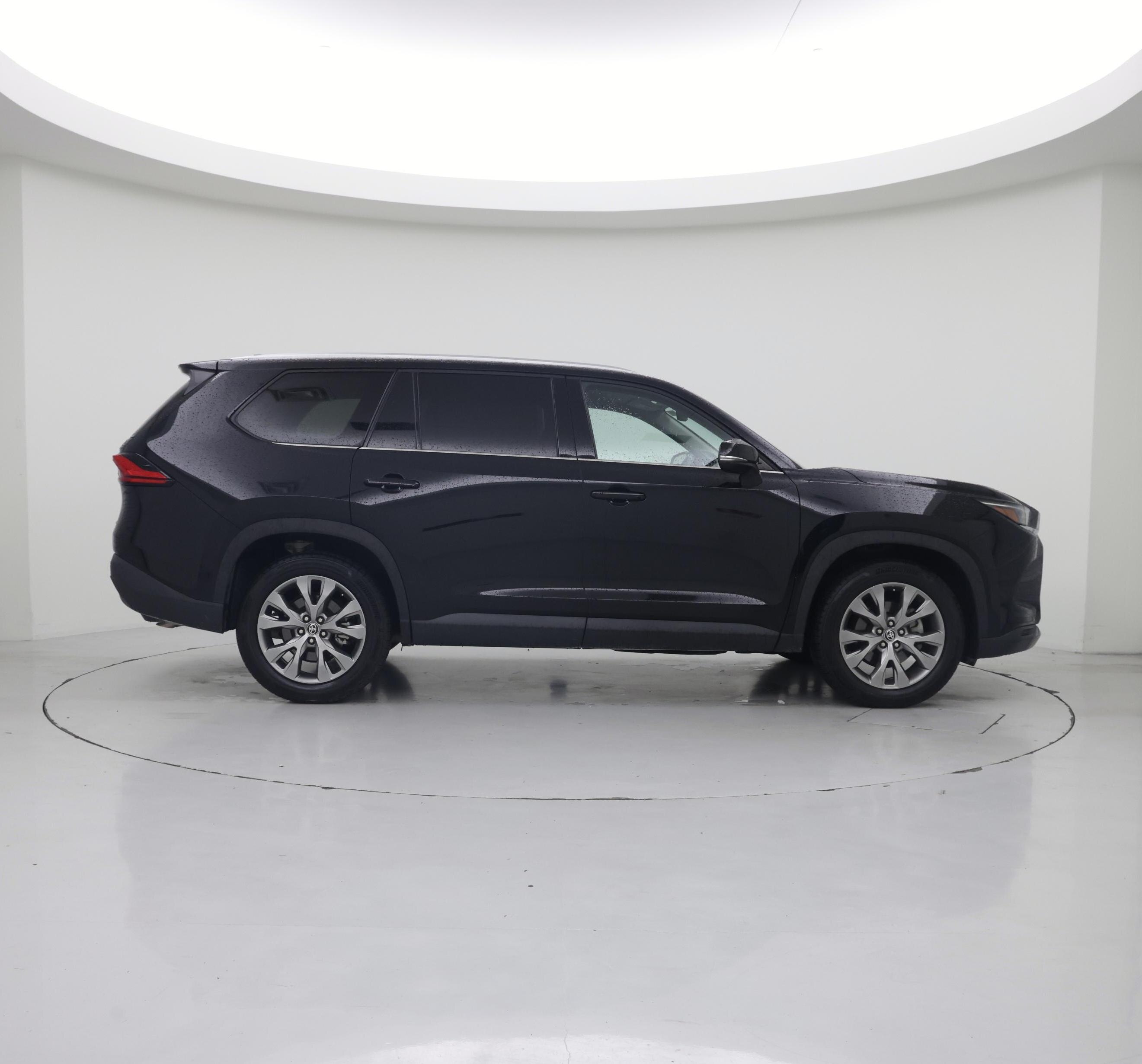 Thumbnail: 2024 Toyota Grand Highlander - 7