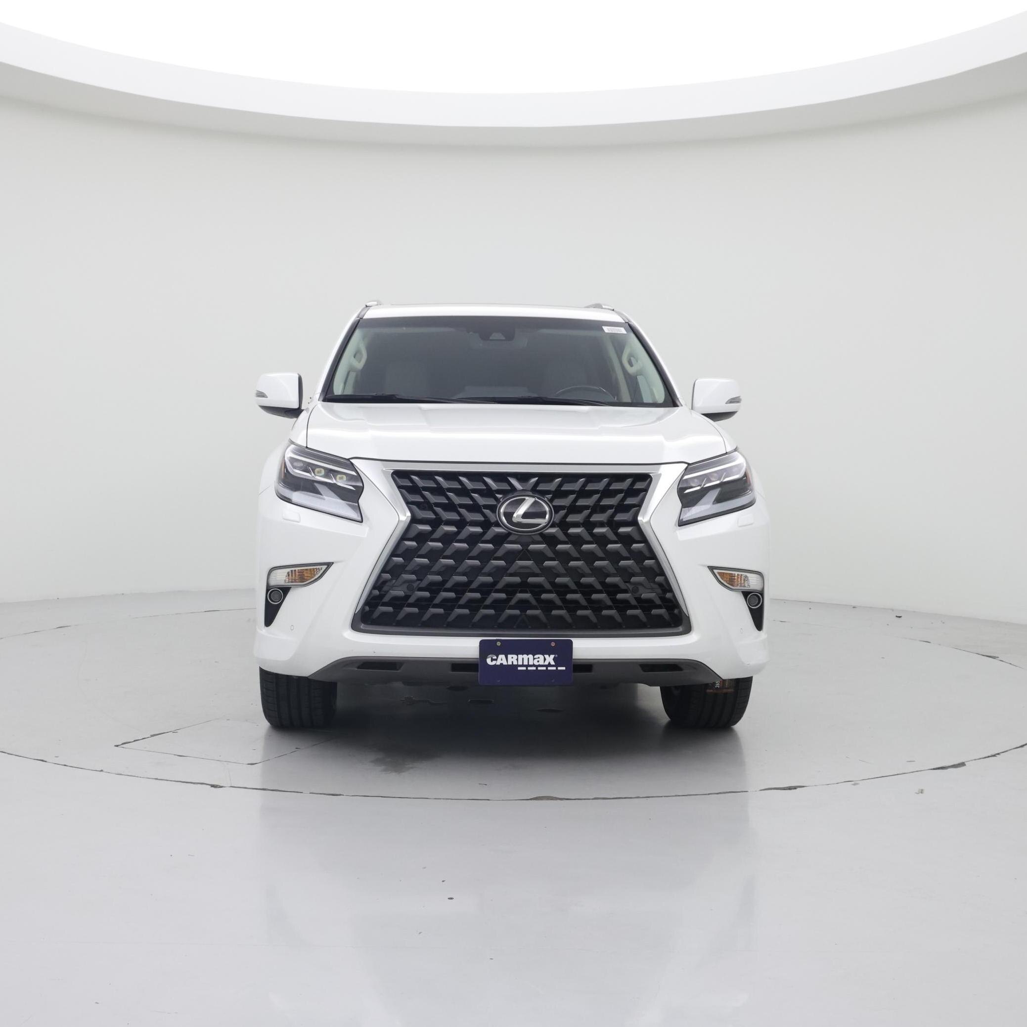 Thumbnail: 2022 Lexus GX - 5