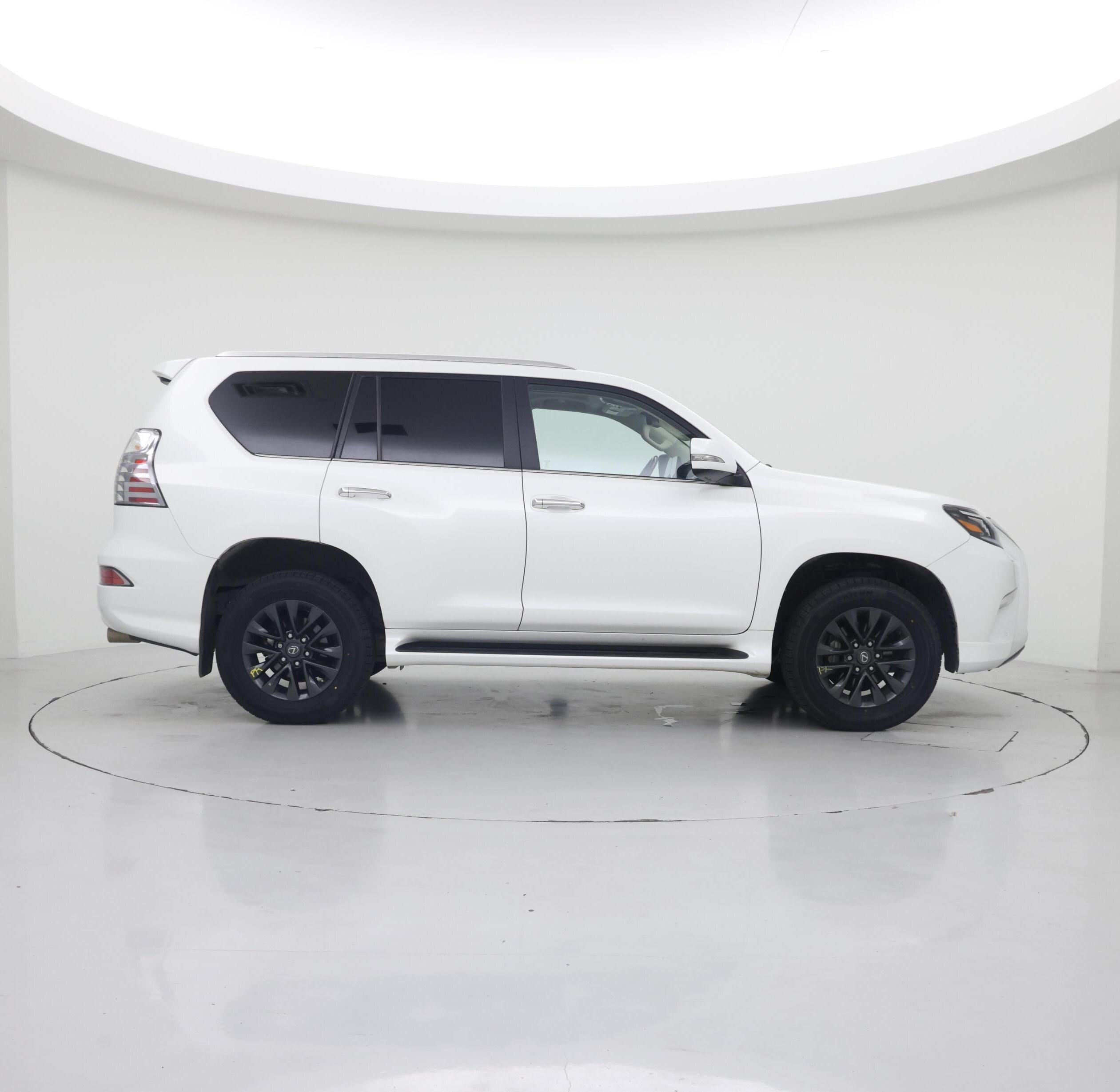 Thumbnail: 2022 Lexus GX - 7